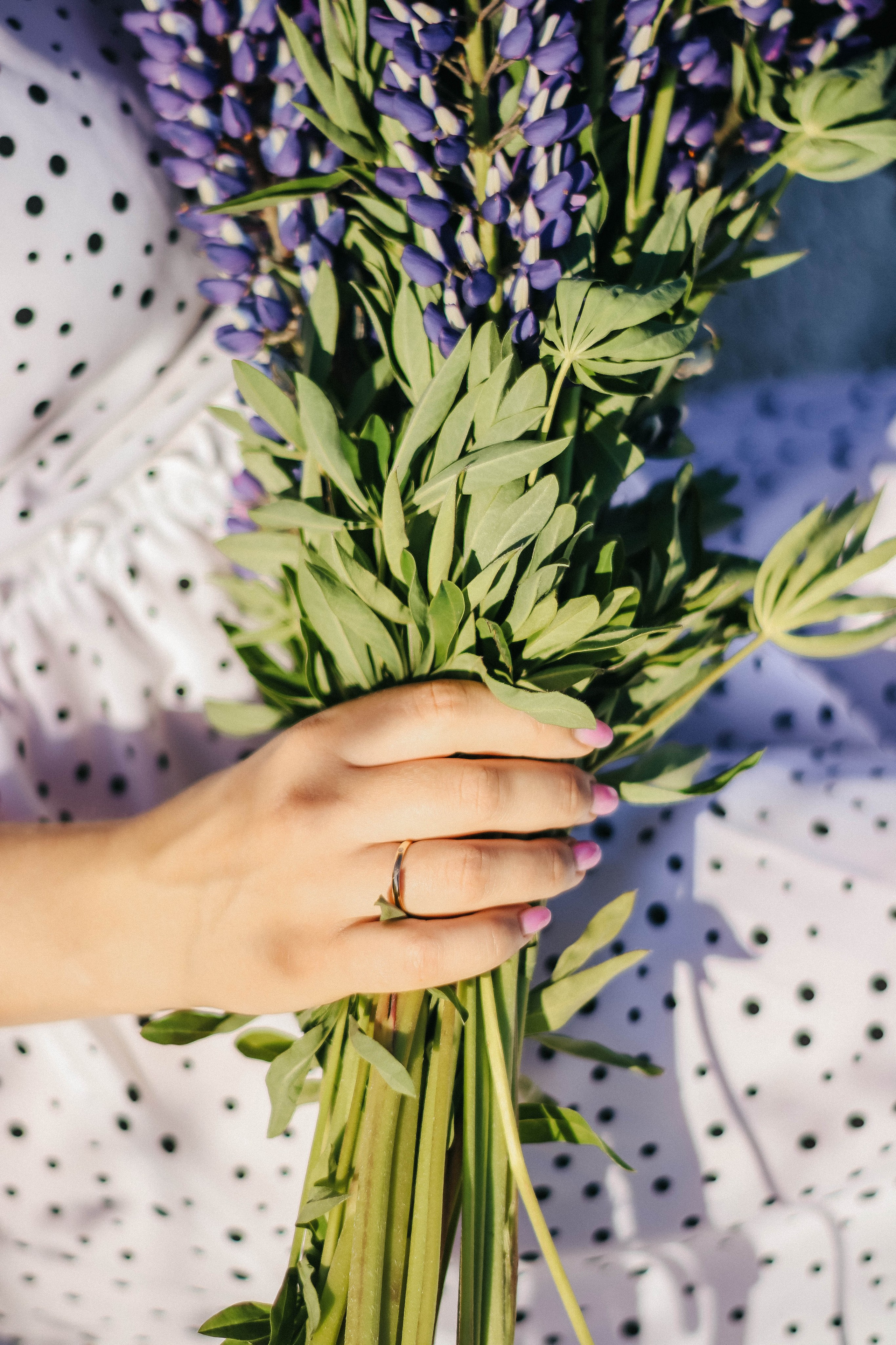 Григорий и Лилия. Фотограф Дарья Маташкова