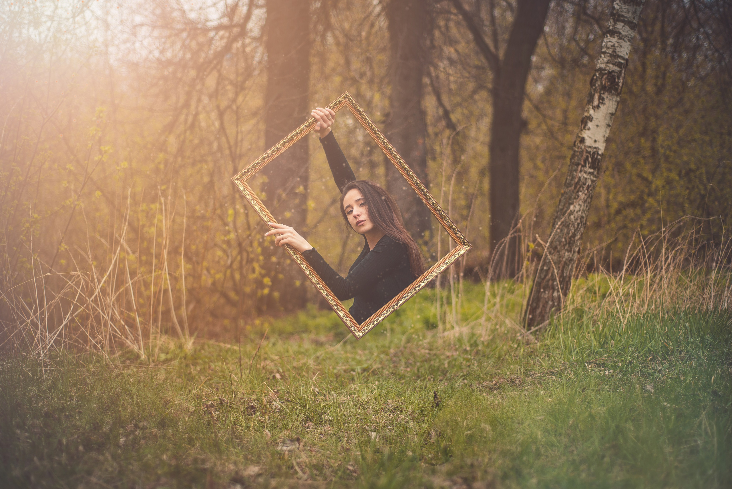 На улице. Свадебный и репортажный фотограф