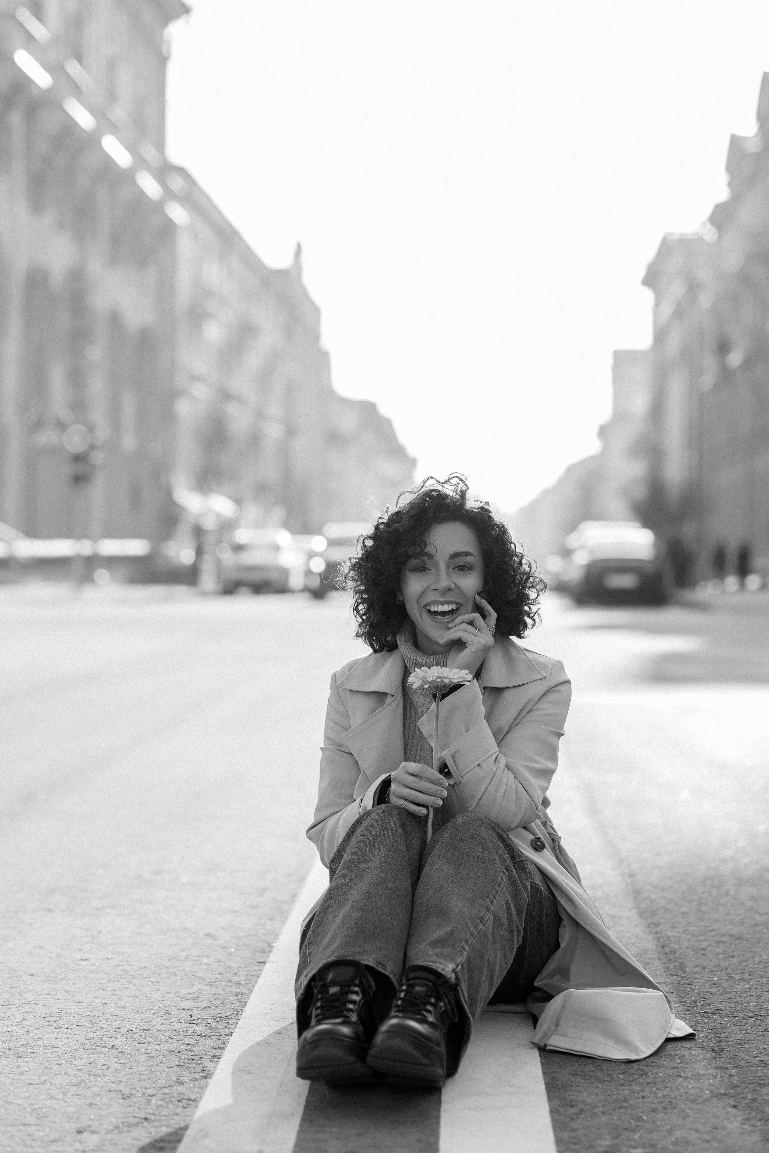 Индивидуальные фотопрогулки. Фотограф Минск