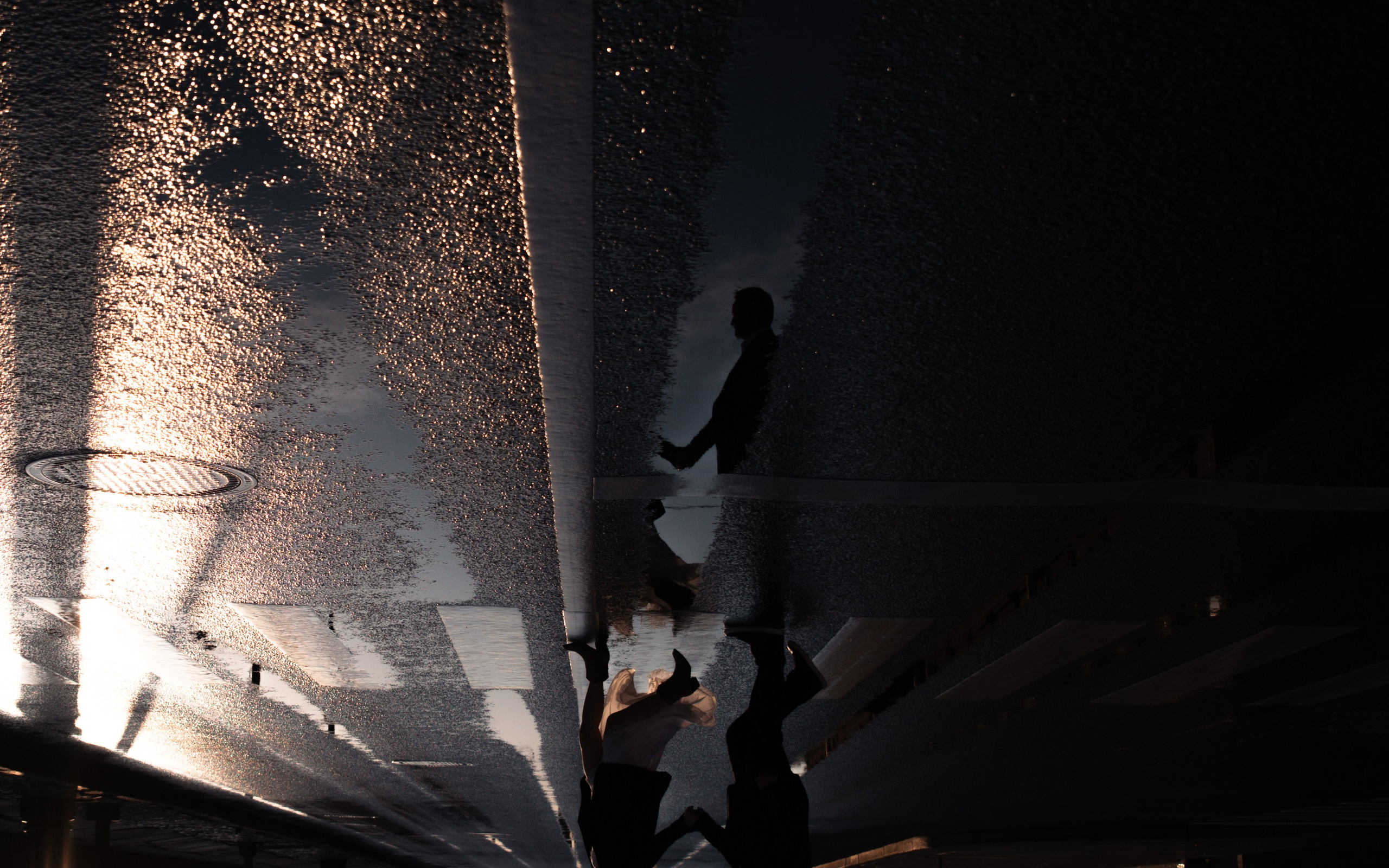 Момент счастливой любви. Свадебный фотограф Питер СПБ Индивидуальные, парные, свадебные съёмки