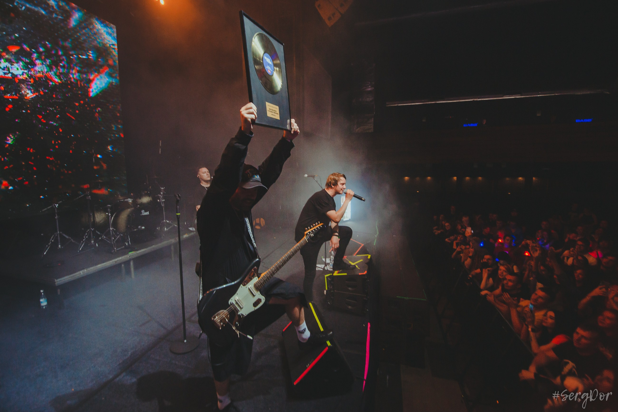 Dругой Ветер, Base Rock Fest, Москва, 14.06.2024, SergDor, 14 июня 2024 года, #SergDor