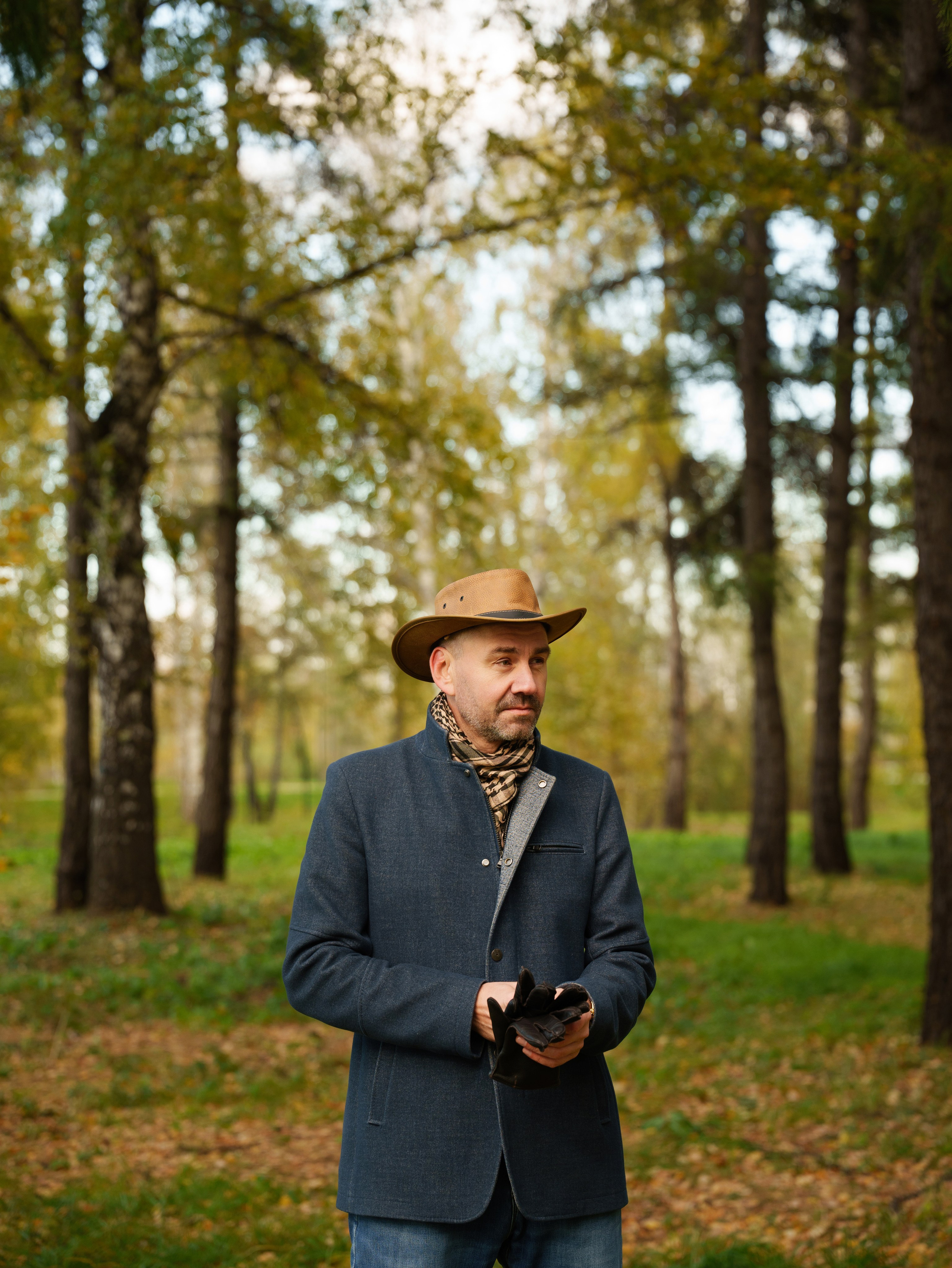 Георгий. Фотограф НСК-Кем-СПБ Александра Фомич