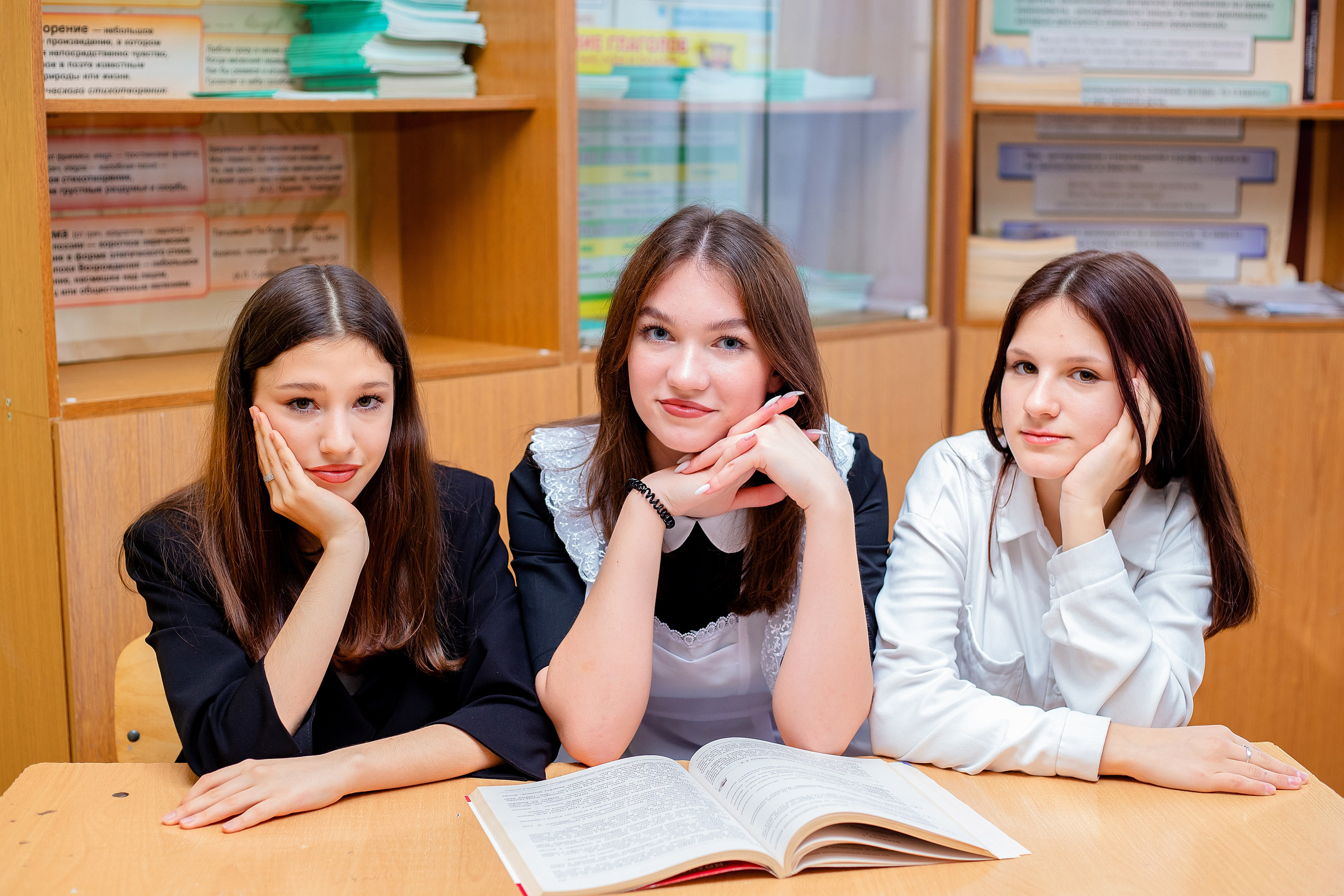 Девятый класс. Семейный и детский фотограф Марина Баладьян Сочи / Краснодар / Москва