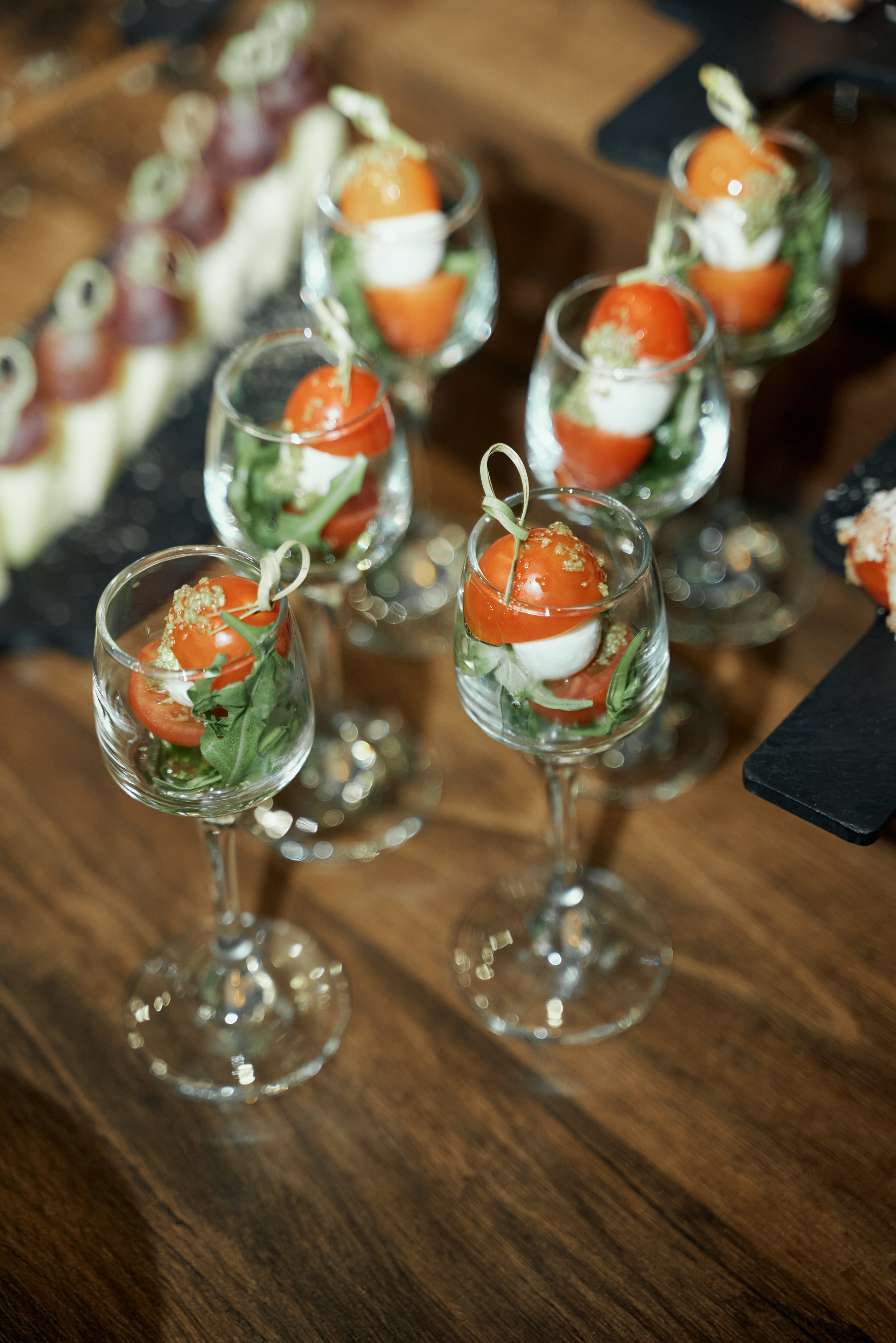 Корпоратив. Свадебный фотограф Александр Браво