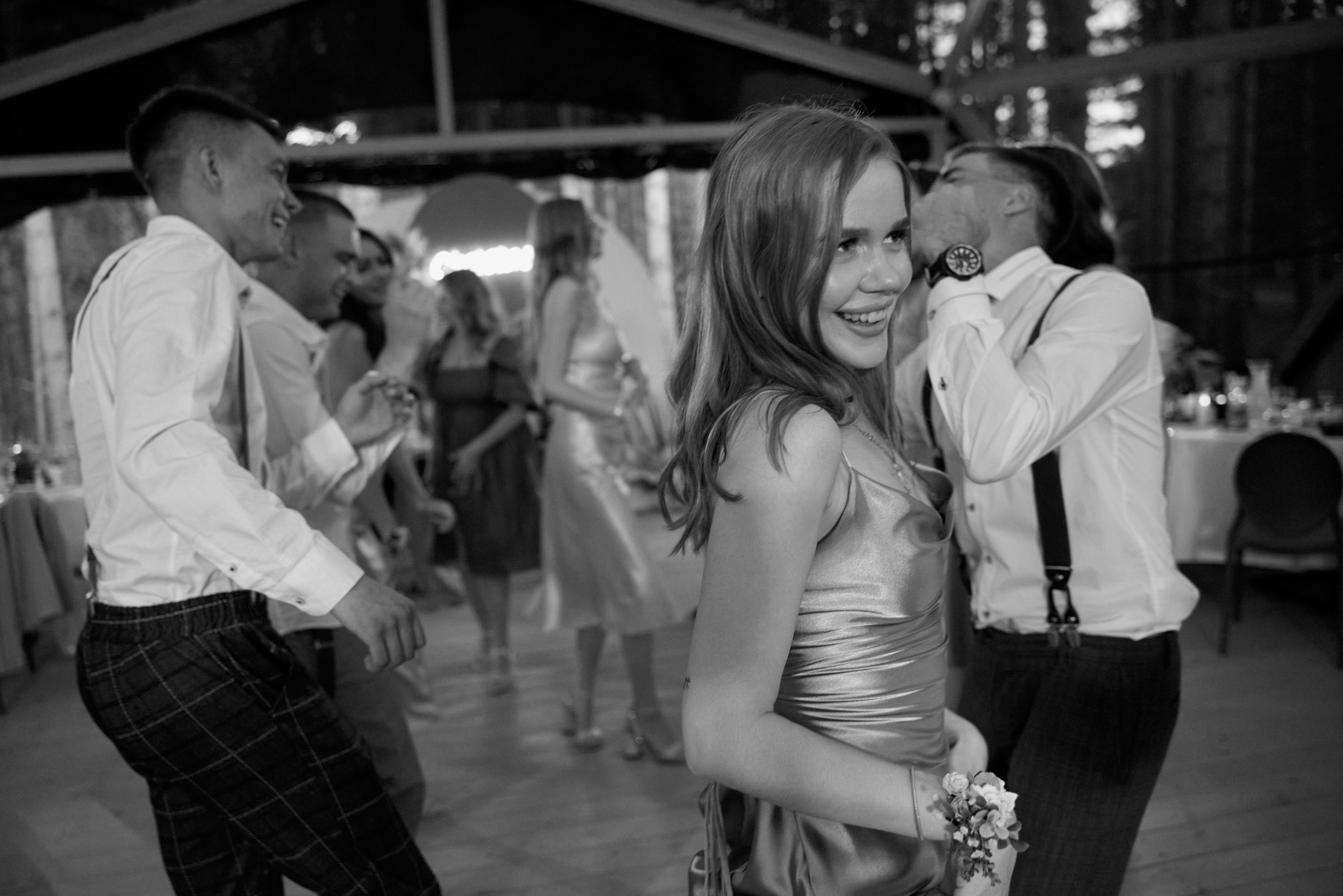 Александра и Максим. Свадебный фотограф Александр Браво