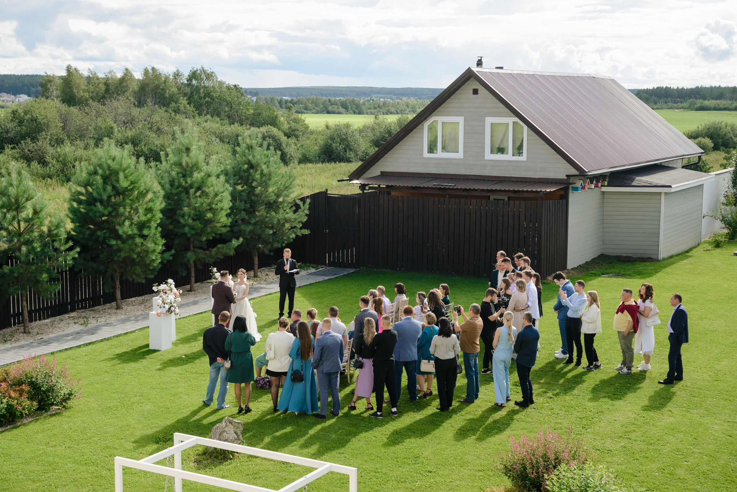 Константин Солодянкин — свадебный и репортажный фотограф в Екатеринбурге и Верхней Пышме