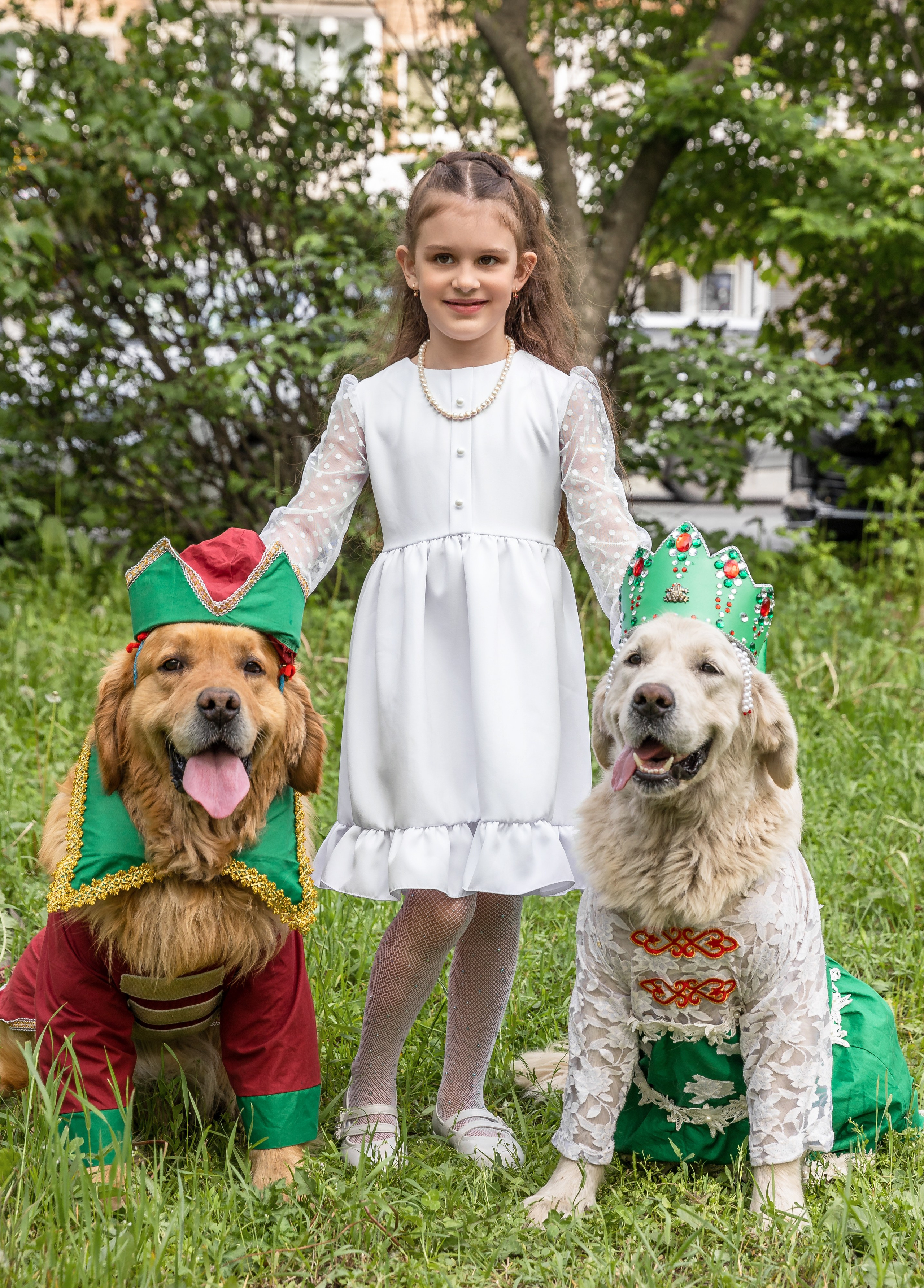 Тематические съёмки. Модельное Агентство Alma Model Management