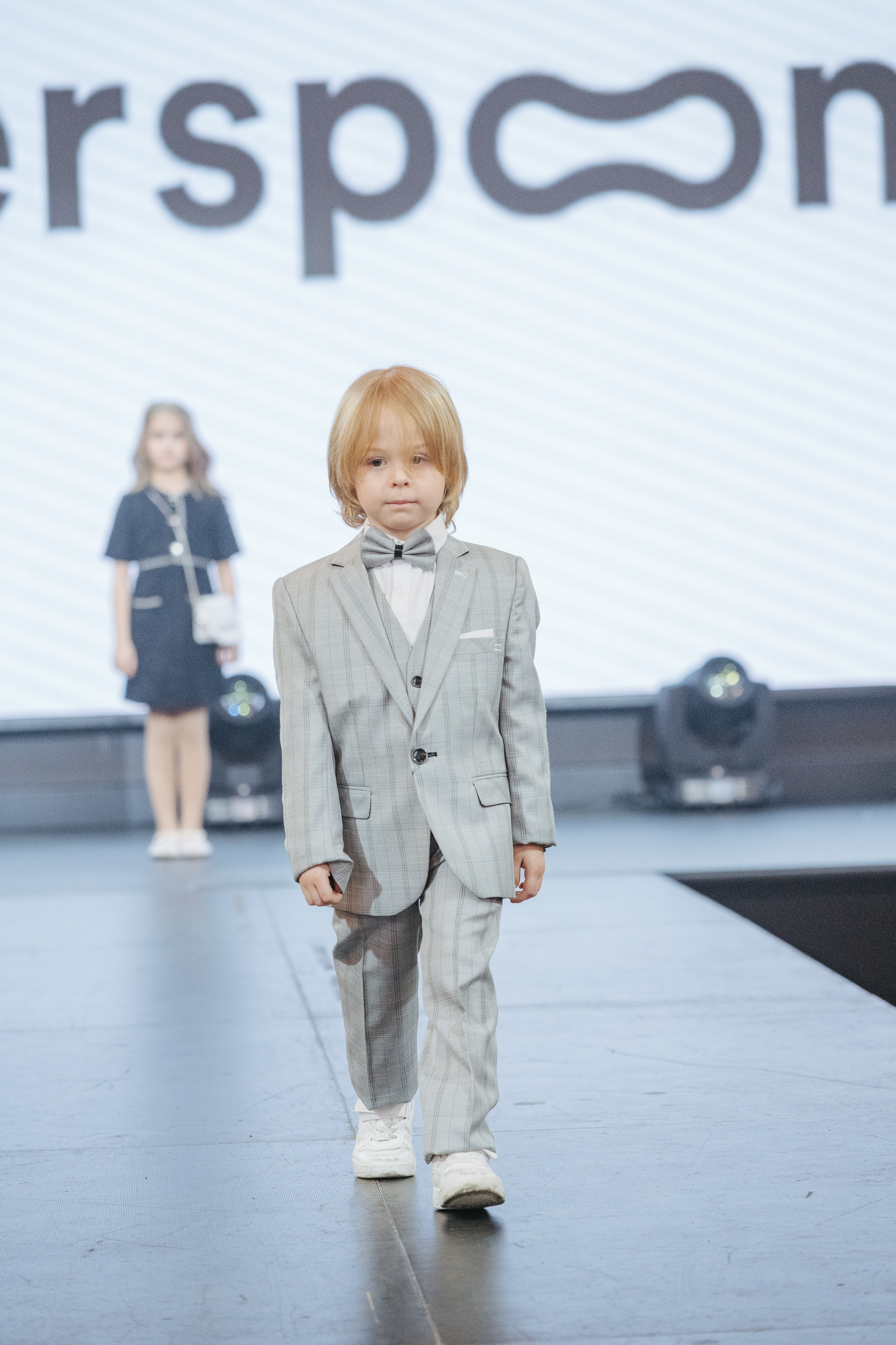 Fashion Show. Модельное Агентство Alma Model Management