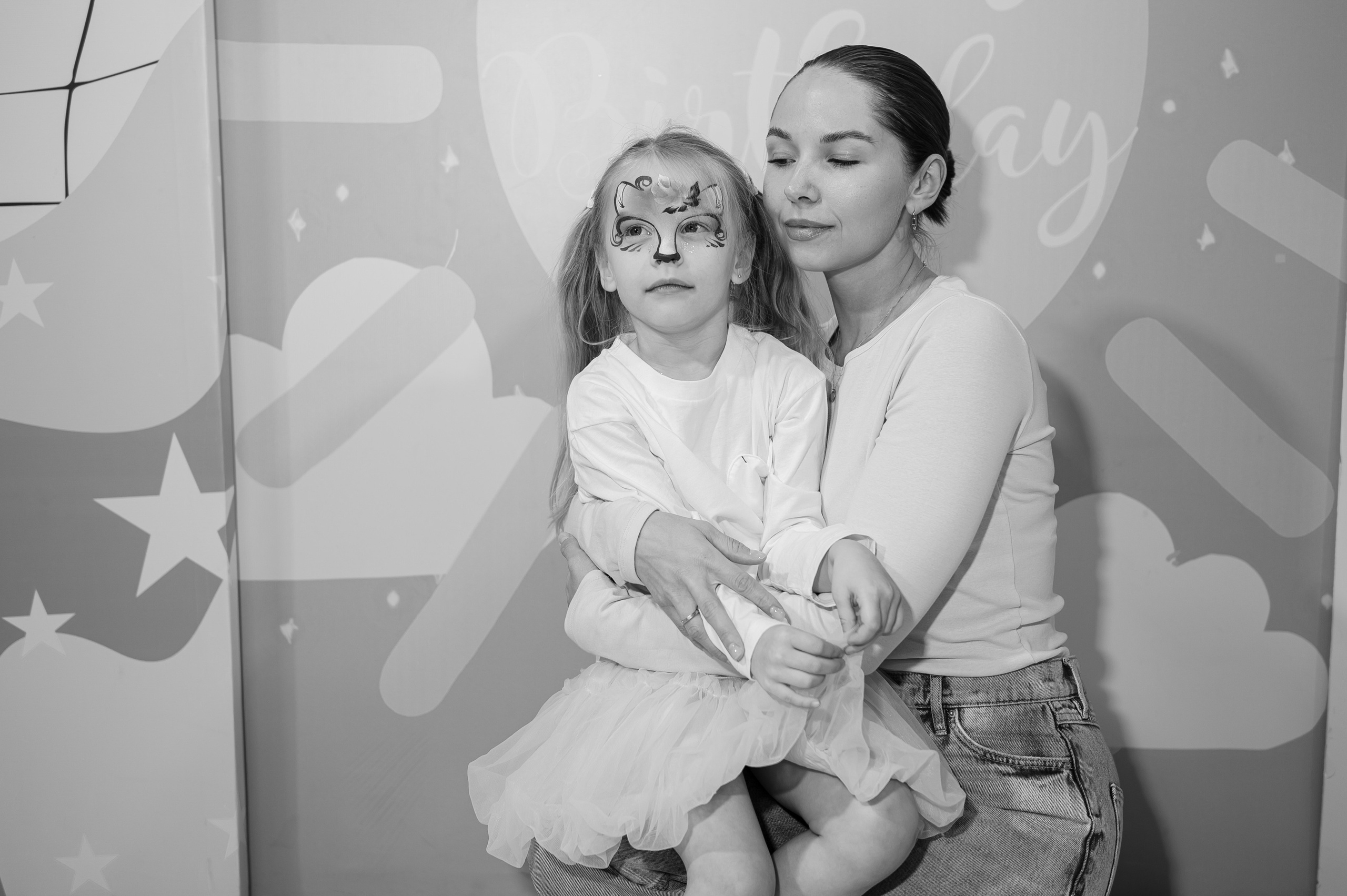 ДР Стефании. Фотограф Сергей Пивоваров
