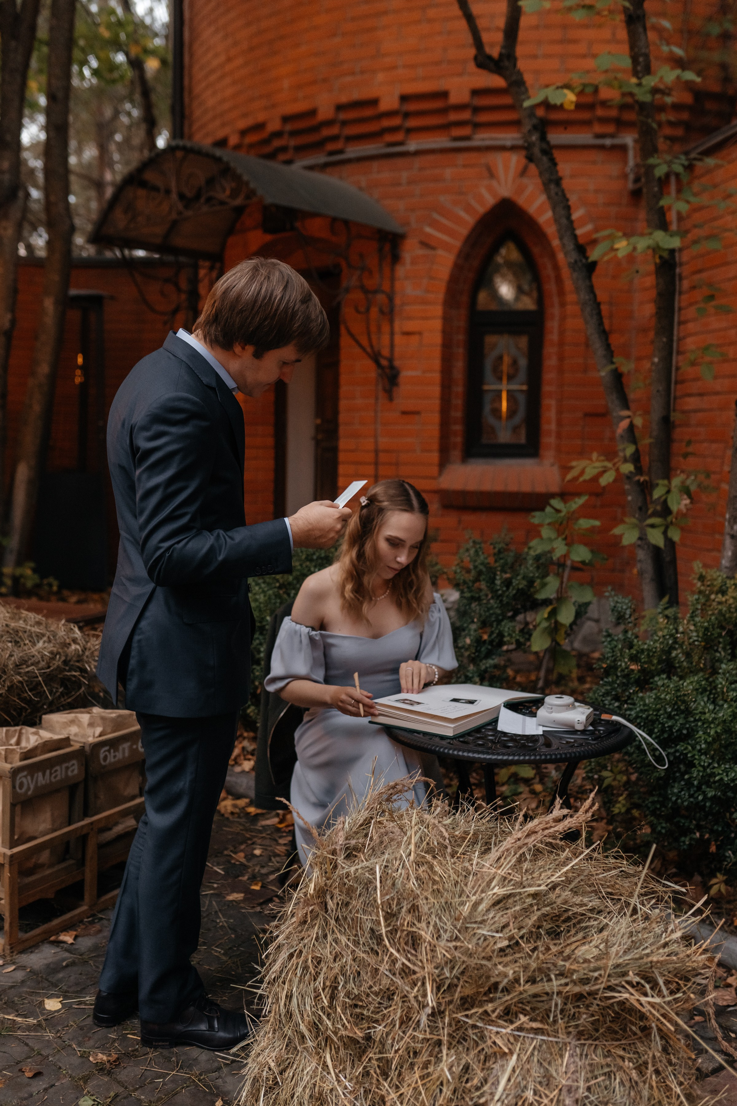 Fewhorses Артем & Светлана. Семейный и свадебный фотограф в Москве Виктория Махова