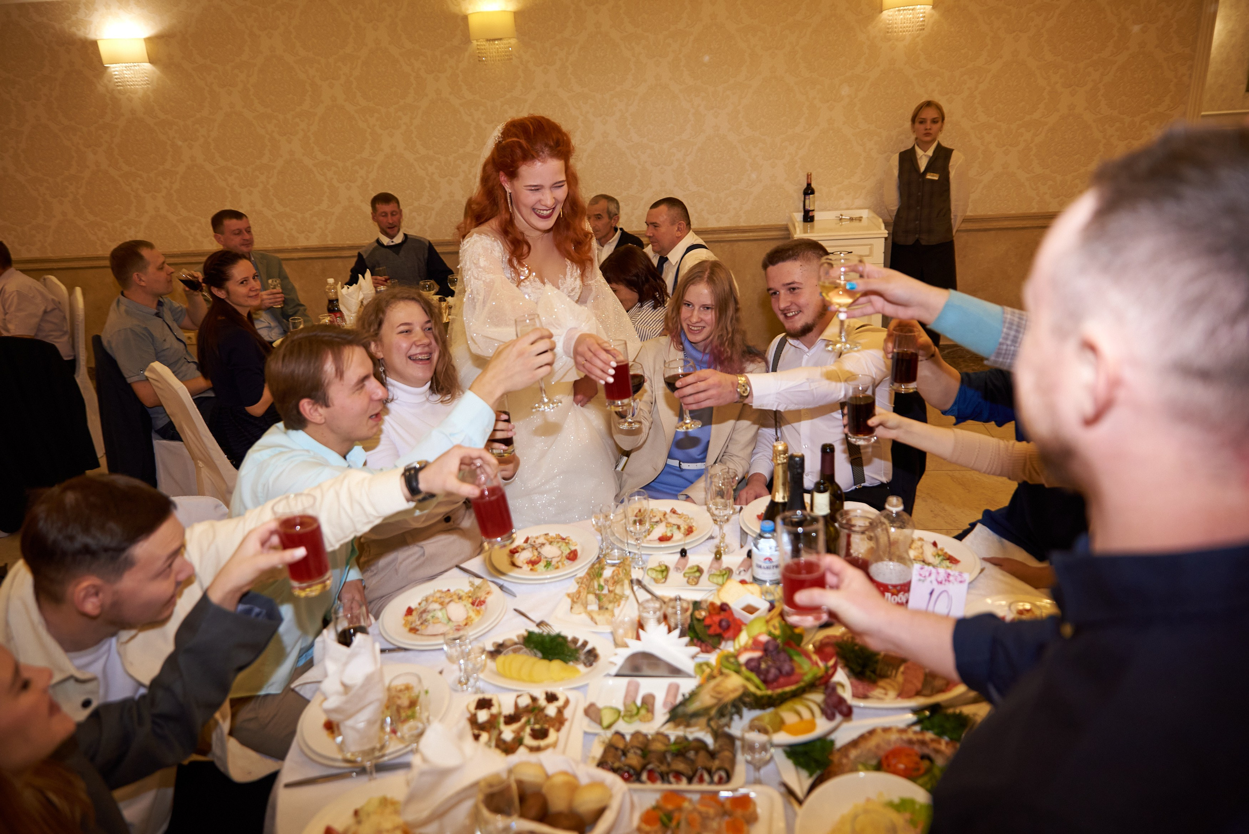 Кира и Даниил. Фотограф видеограф Руслан Михайлов Томск