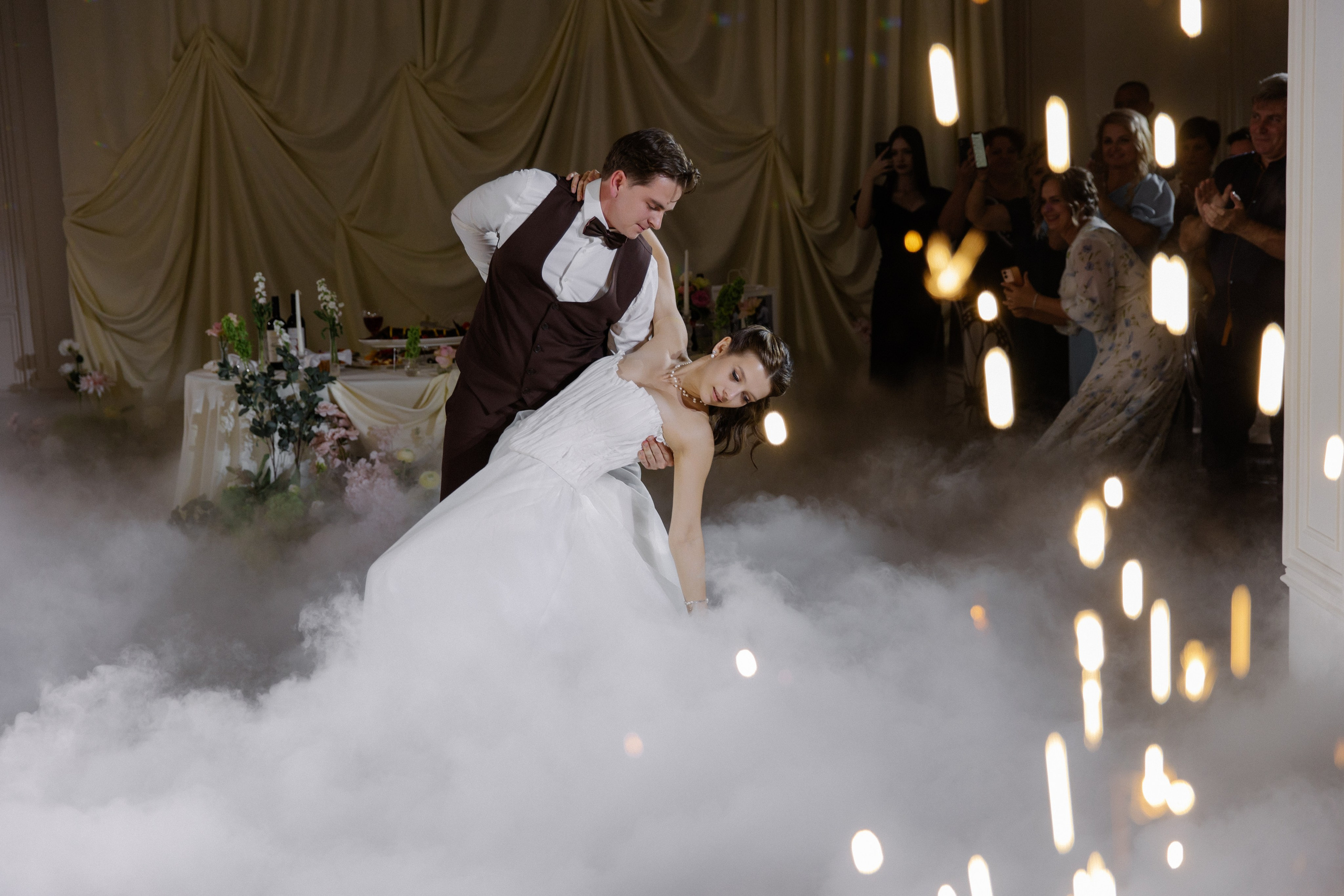 V & E. Свадебный и семейный фотограф в Астрахани Сергунова Наталья