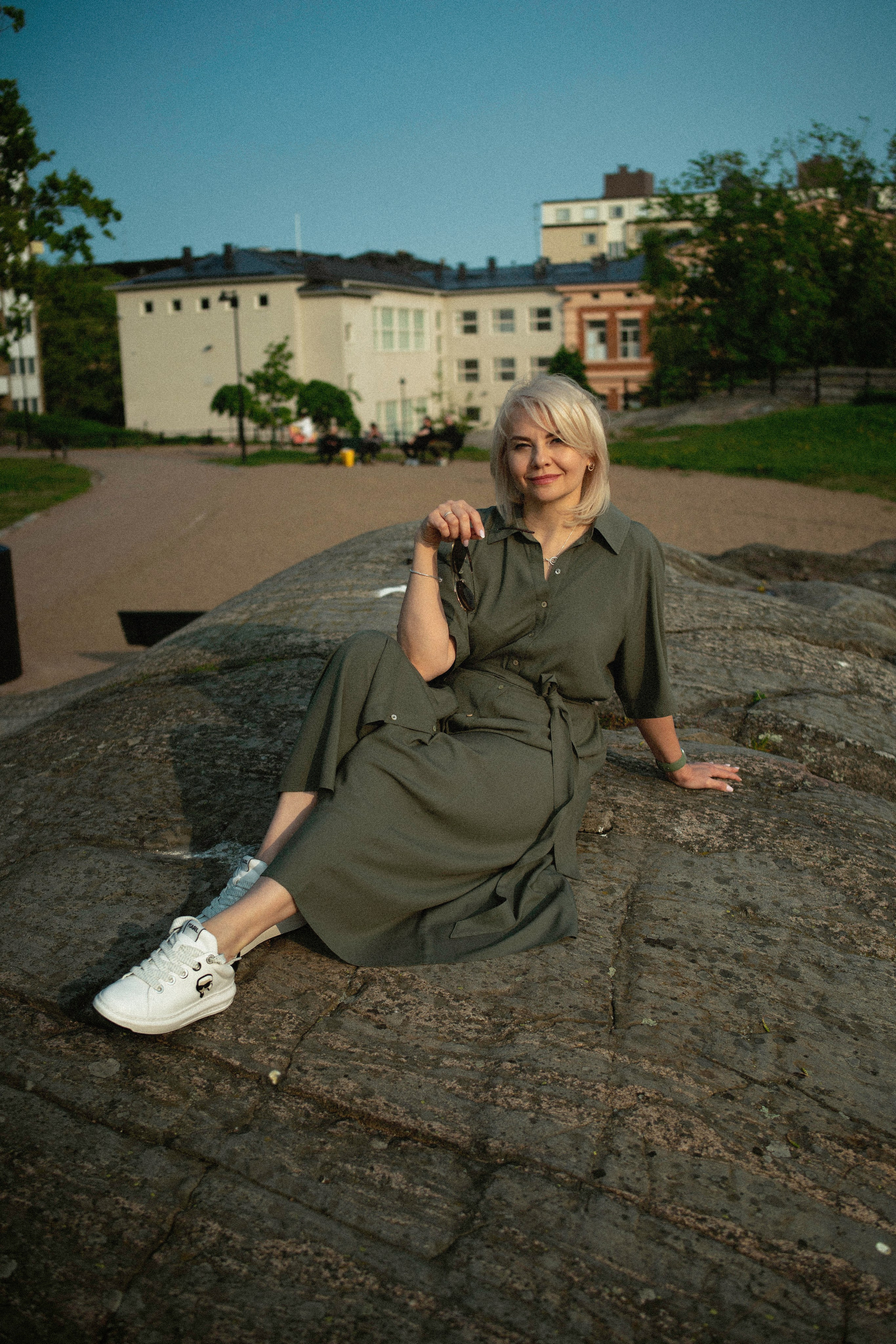 Nataly. Lifestyle photographer Turku. I catch emotions in the frame