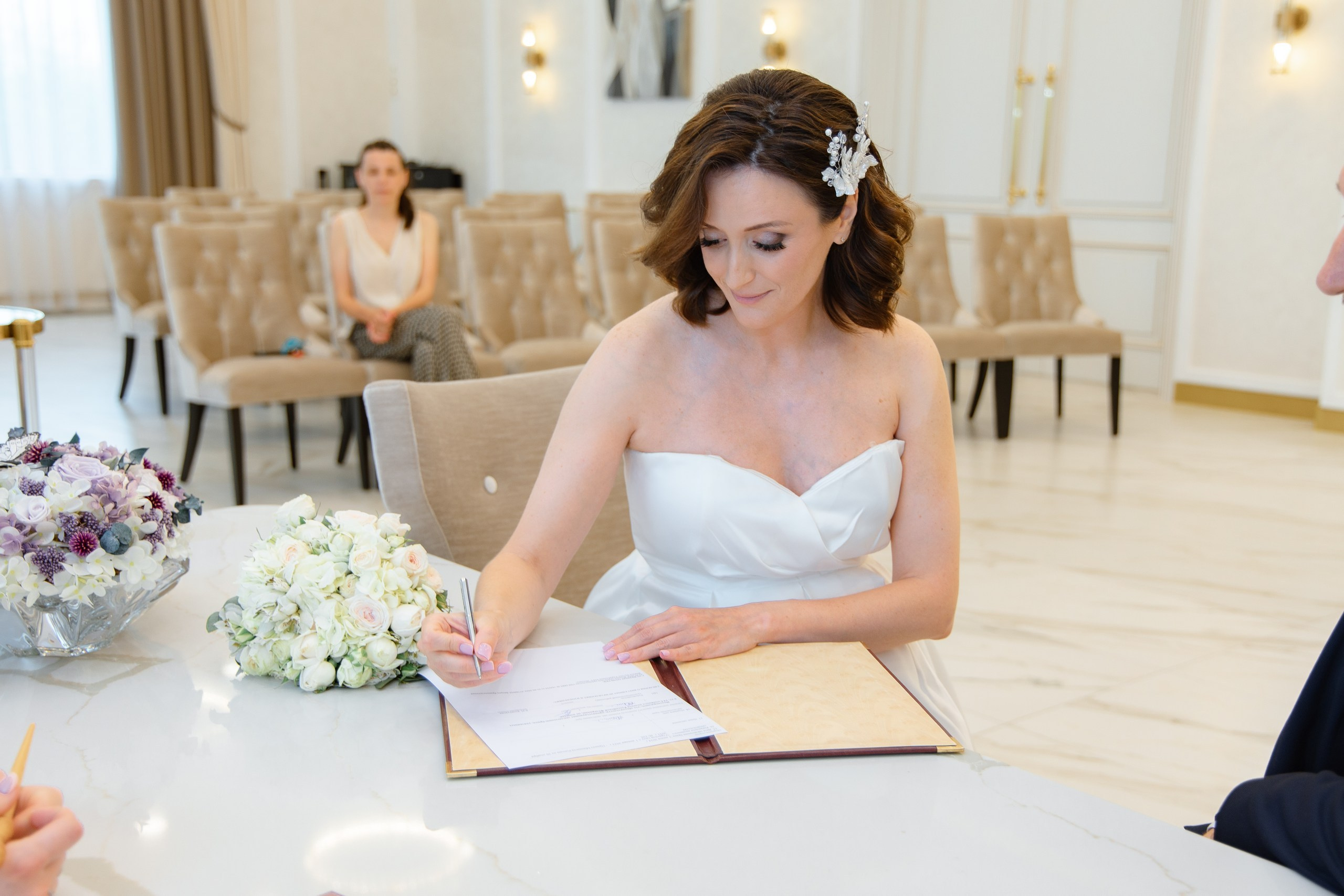 Свадьбы. Фотограф в Подольске