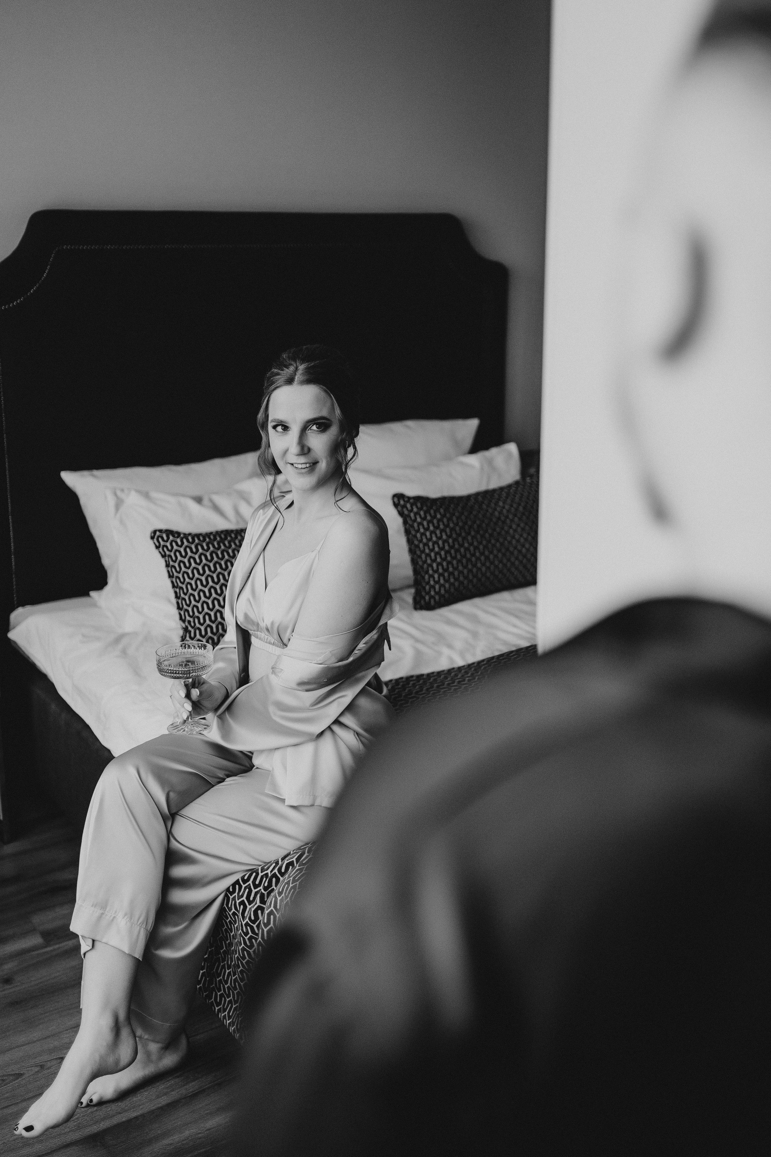 Wedding day 29.09.24. Свадебный фотограф в Санкт-Петербурге