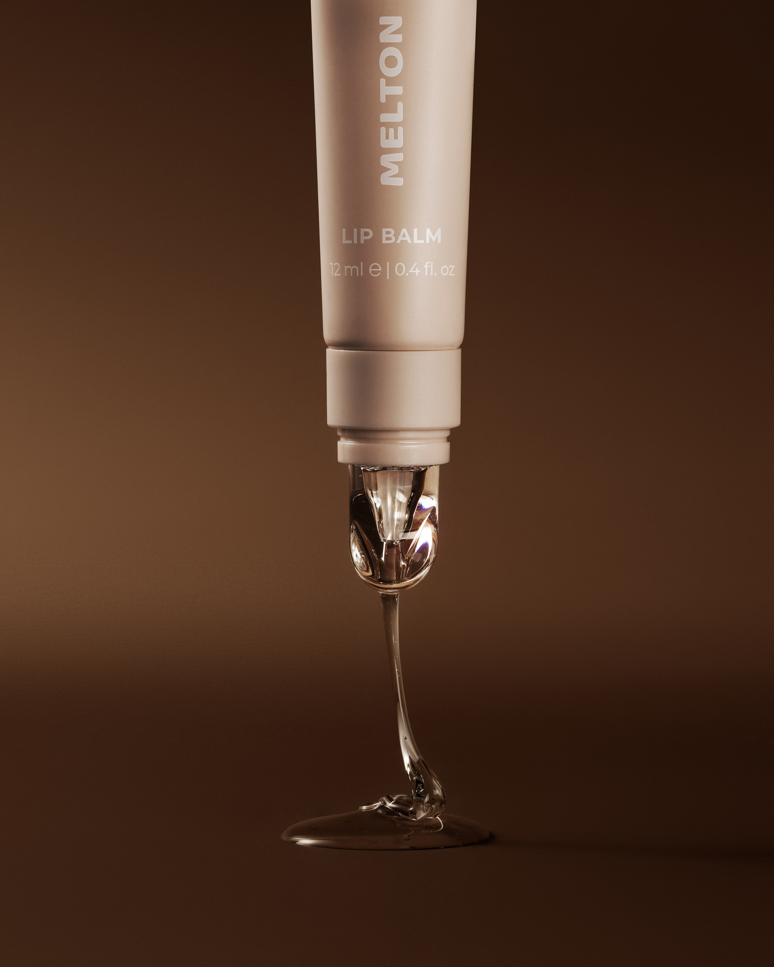 Съемка бальзама и блеска для губ