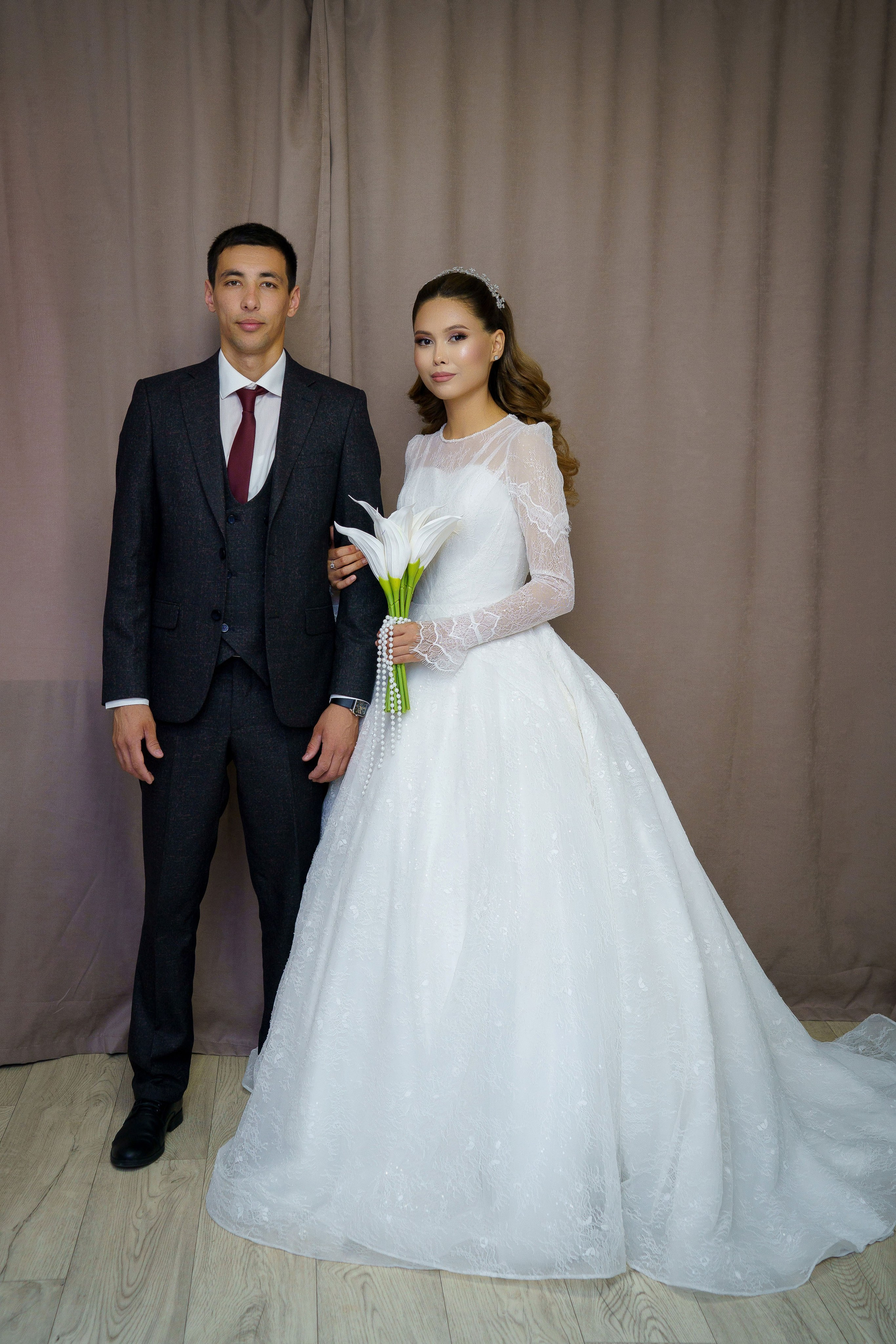 Рахмет и Амина. Фотограф и Видеограф СКФО