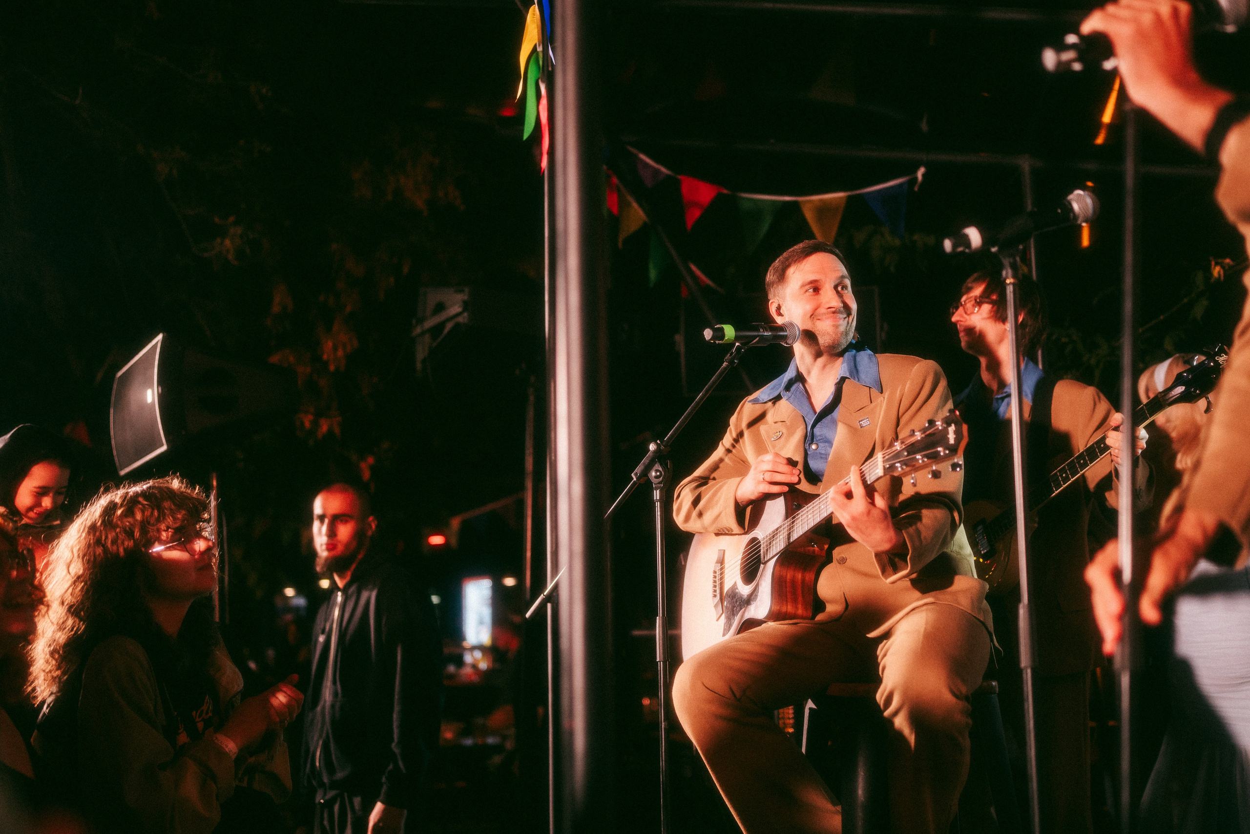 Фестиваль, Москва. Свадебный фотограф в Санкт-Петербурге Марина Фесенко