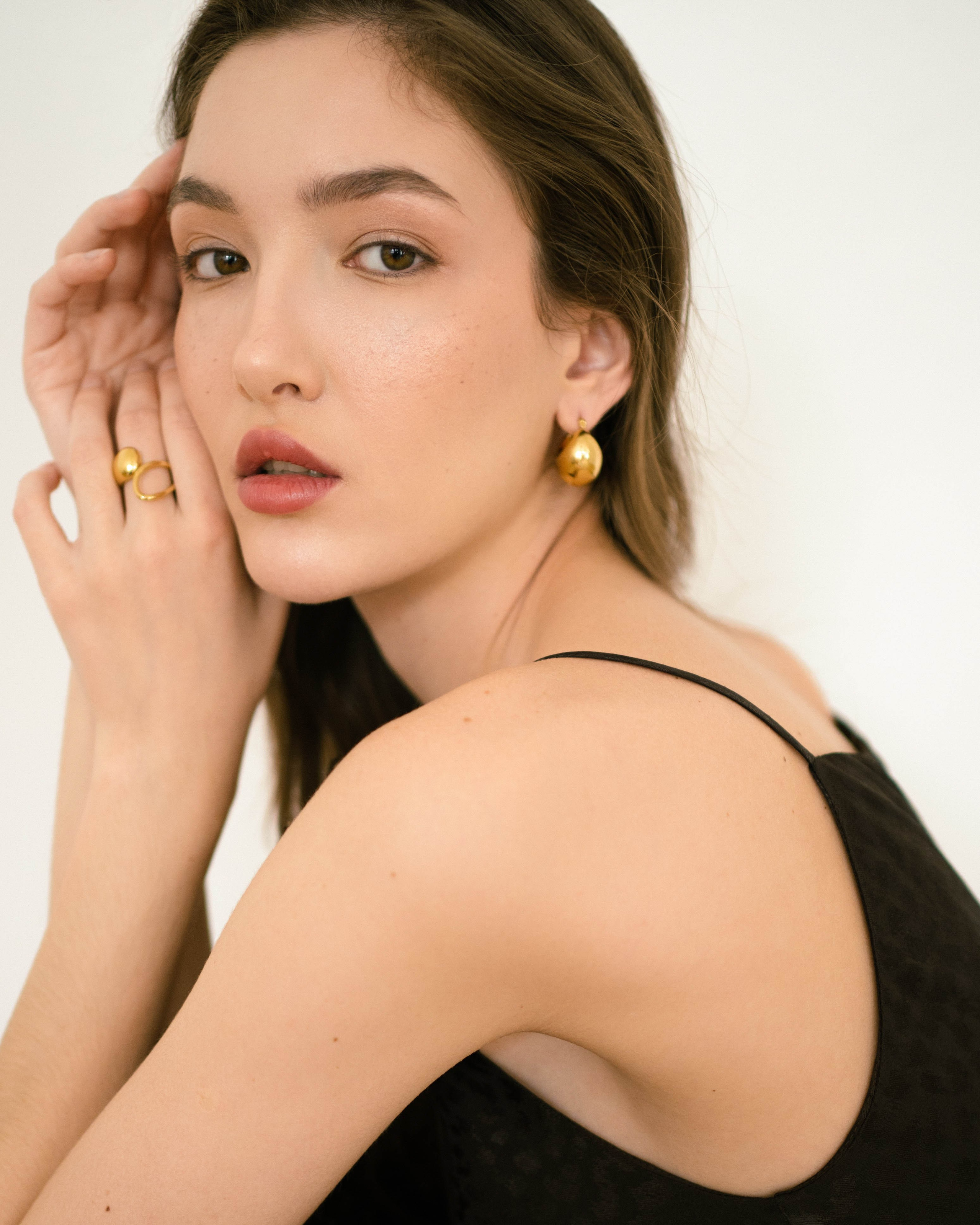 Main Clothes. Фотограф для брендов в Санкт-Петербурге — Анастасия Галина