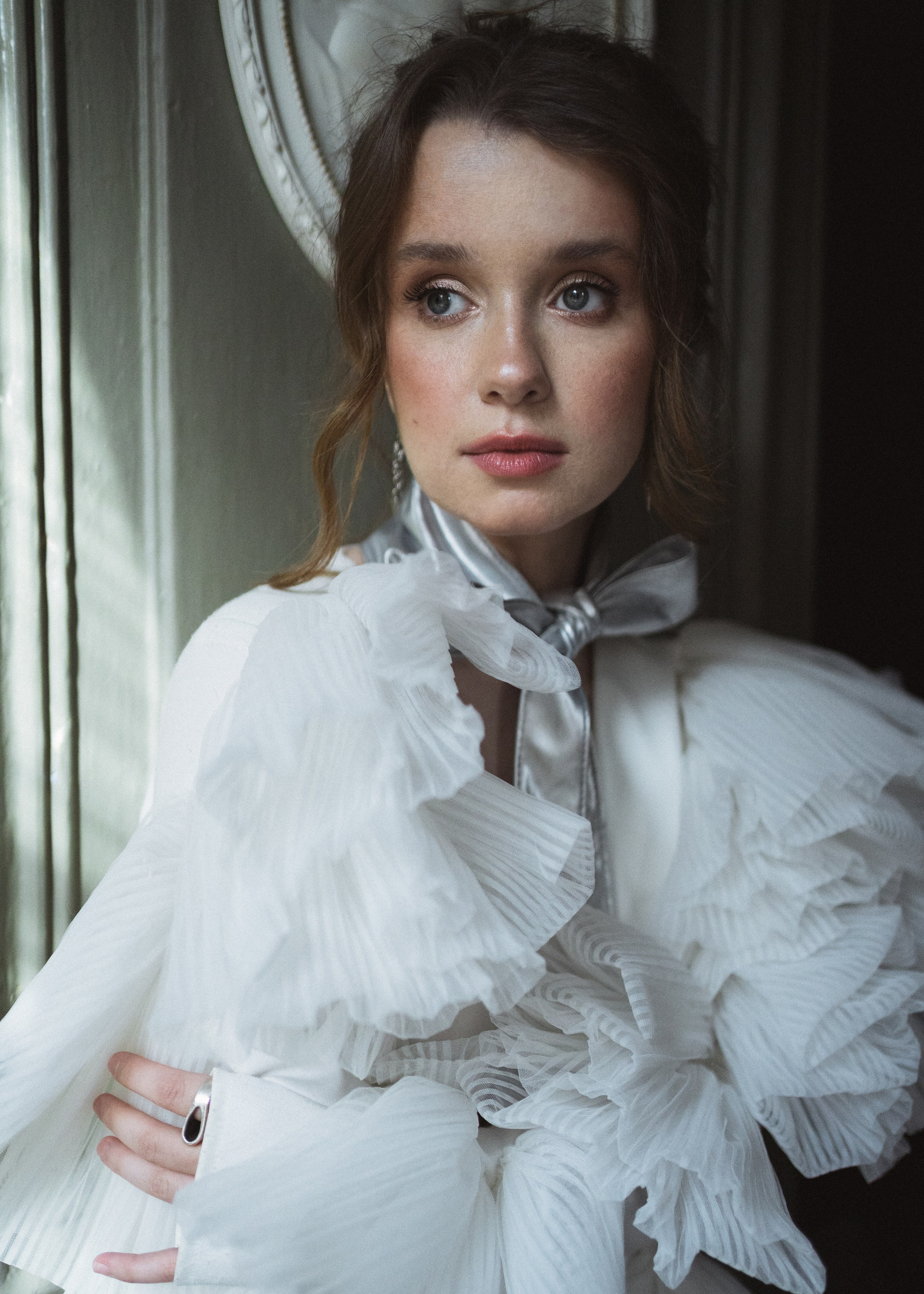 Anastasya. Фотограф для брендов в Санкт-Петербурге — Анастасия Галина