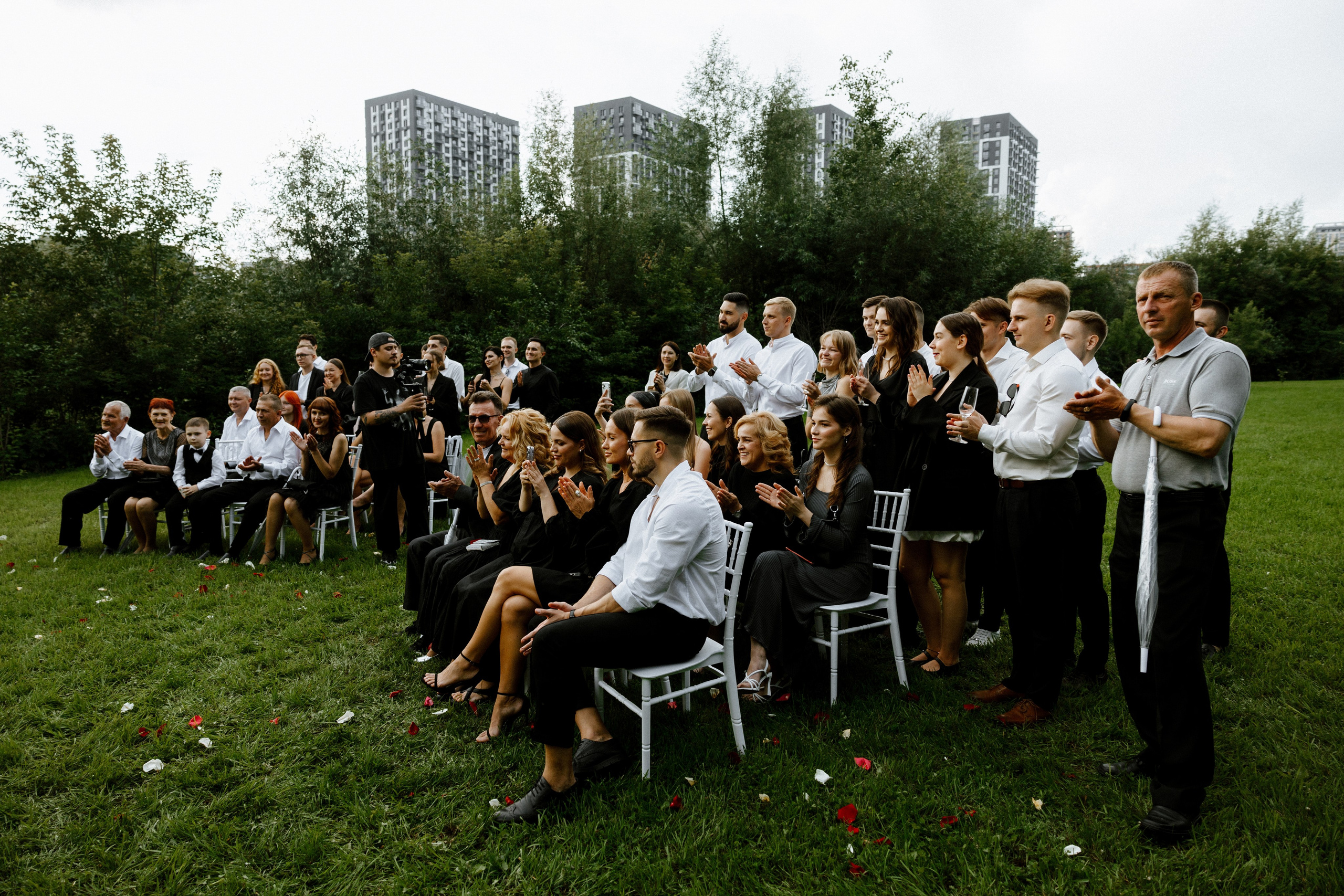 Артур и Лена. Зал Мечты. Свадебный фотограф Балчугова Мария Екатеринбург