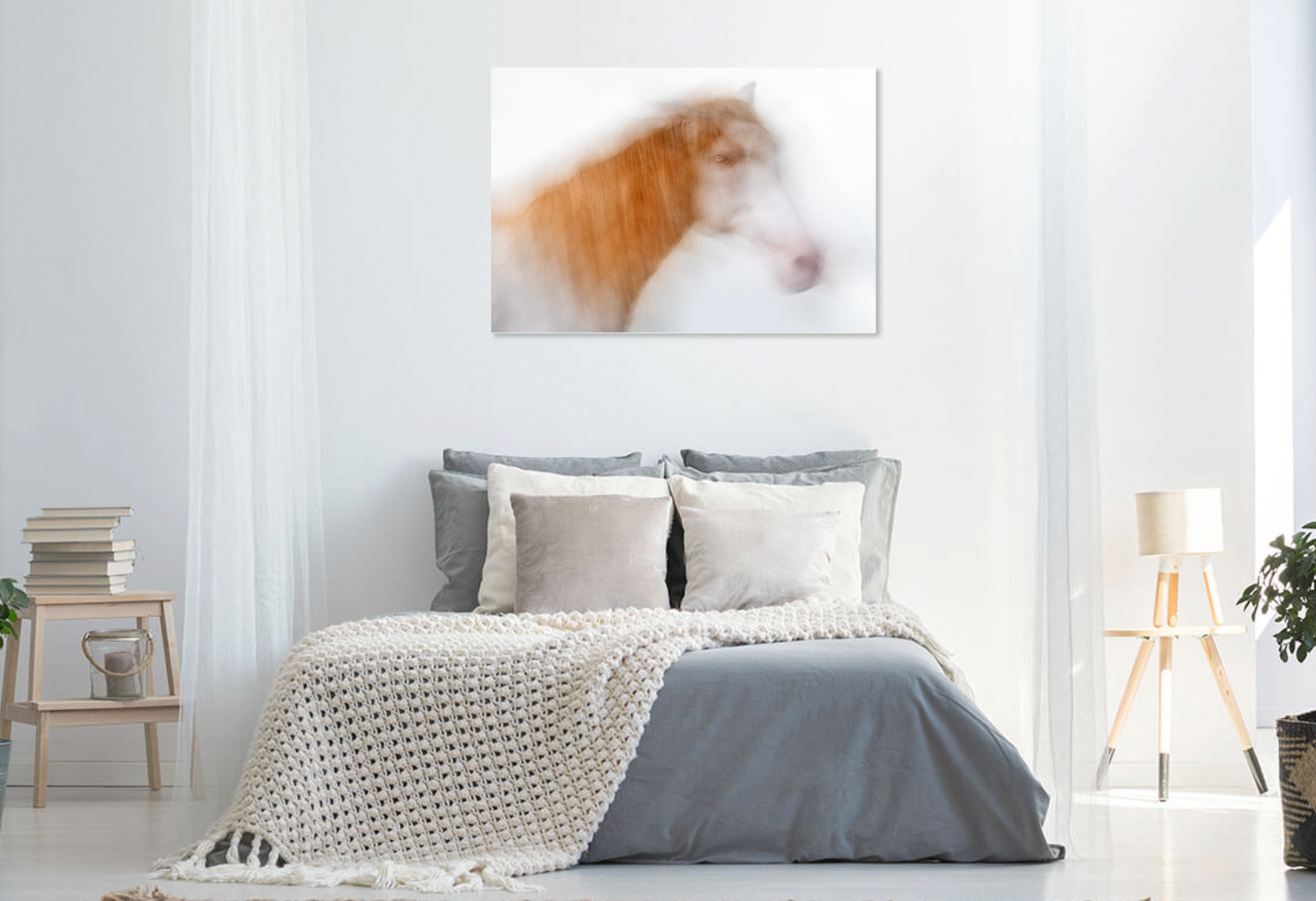 LUMEN DUO Art photography for interiors