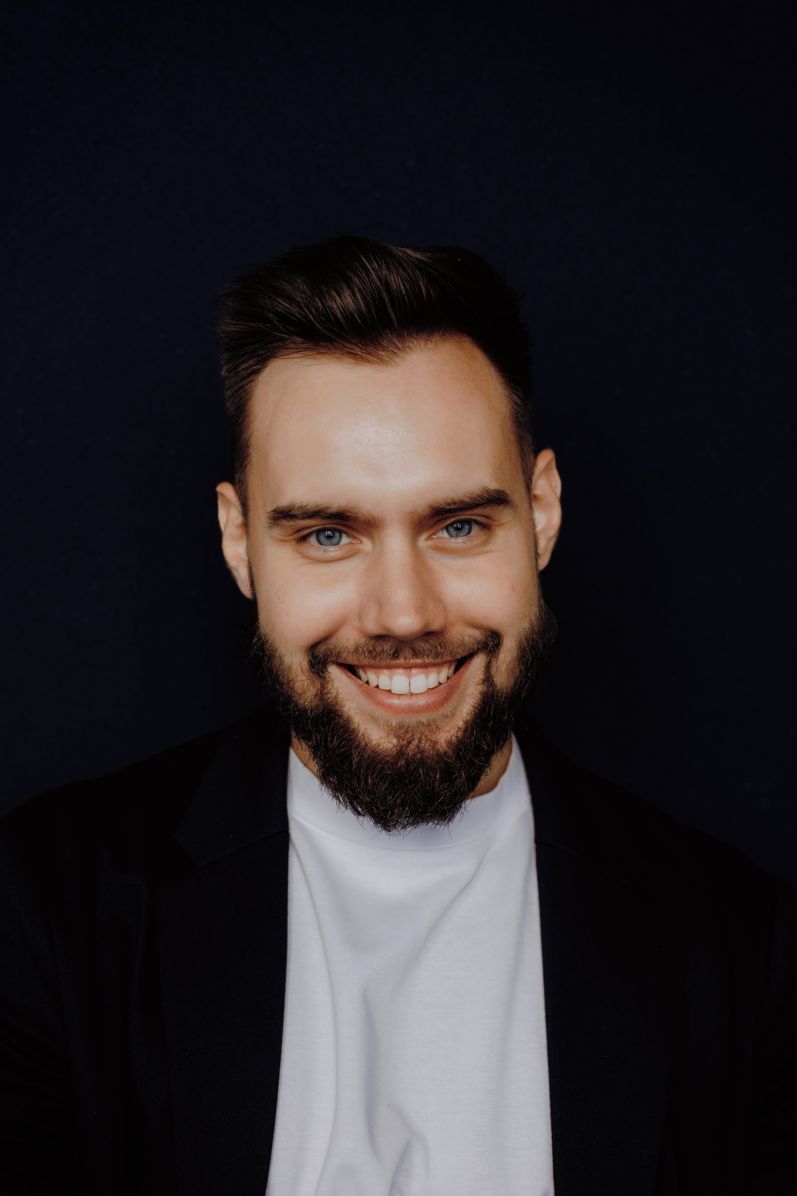 Мои ученики. Портретный и свадебный фотограф в Перми Ная Моложенко