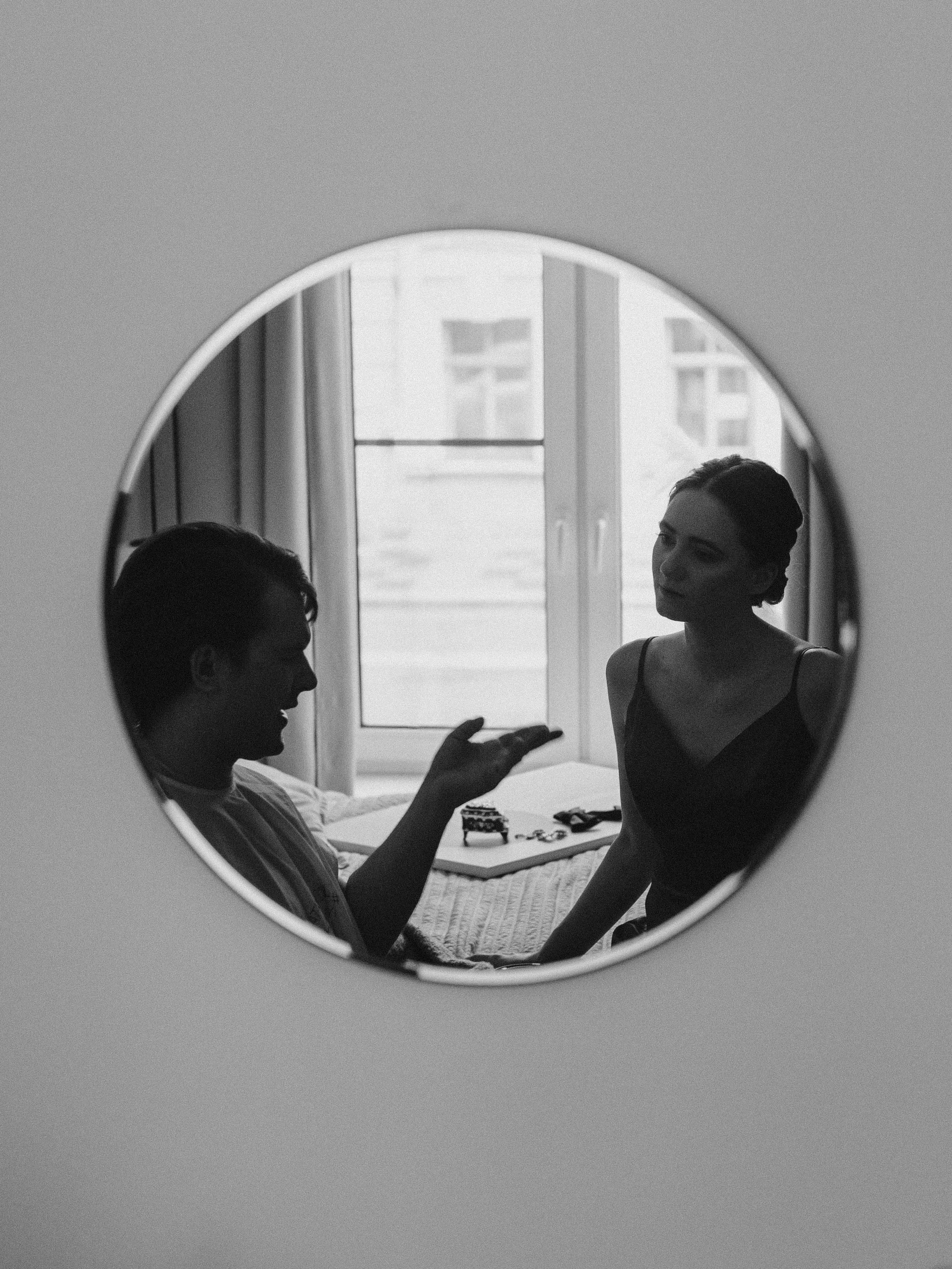 9 кругов. Вадим Зименков