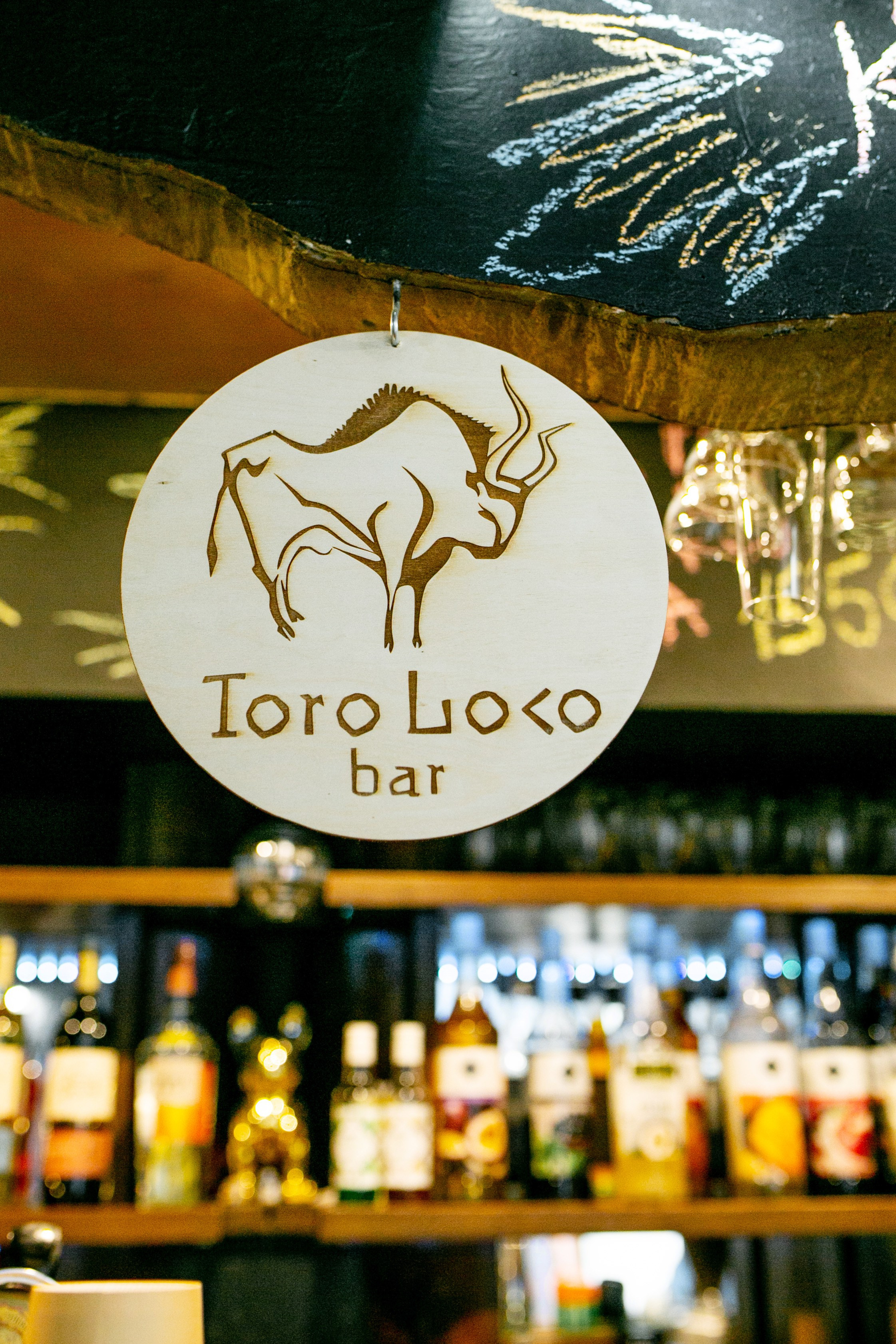 Открытие бара Toro Loco. Фотограф в Новосибирске Ася Зверева