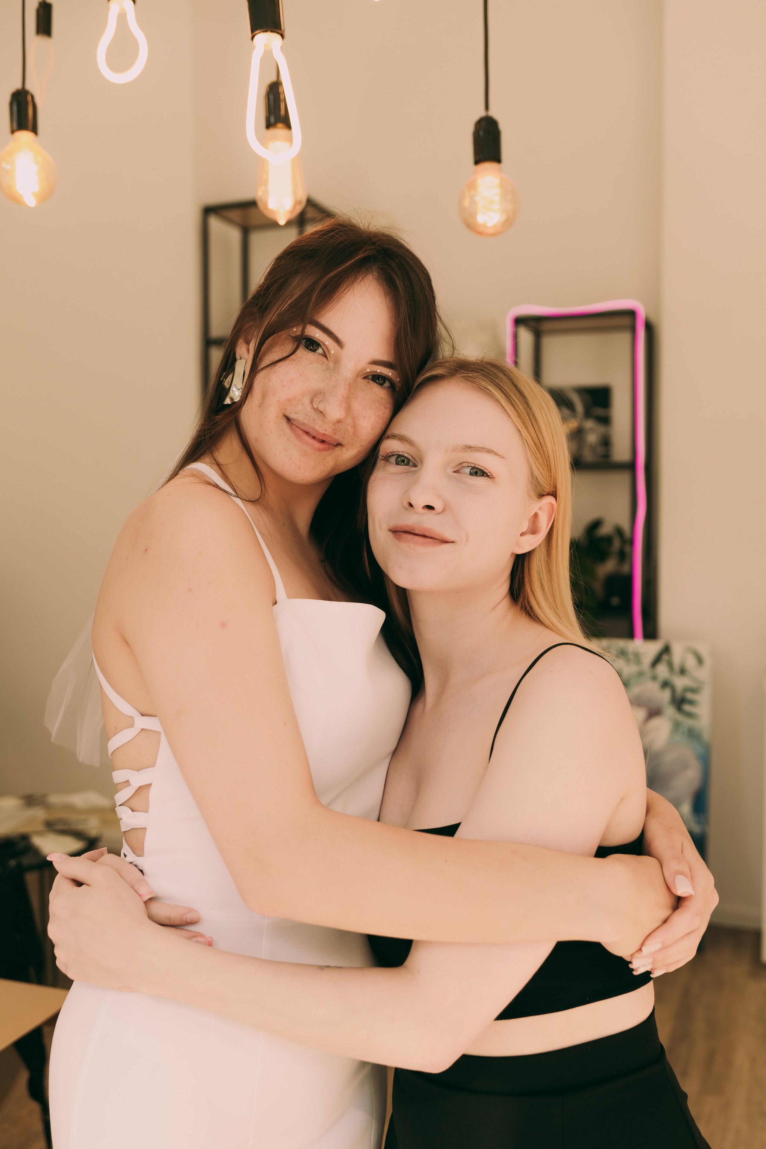 Девичник. Фотограф Петрозаводск/СПБ