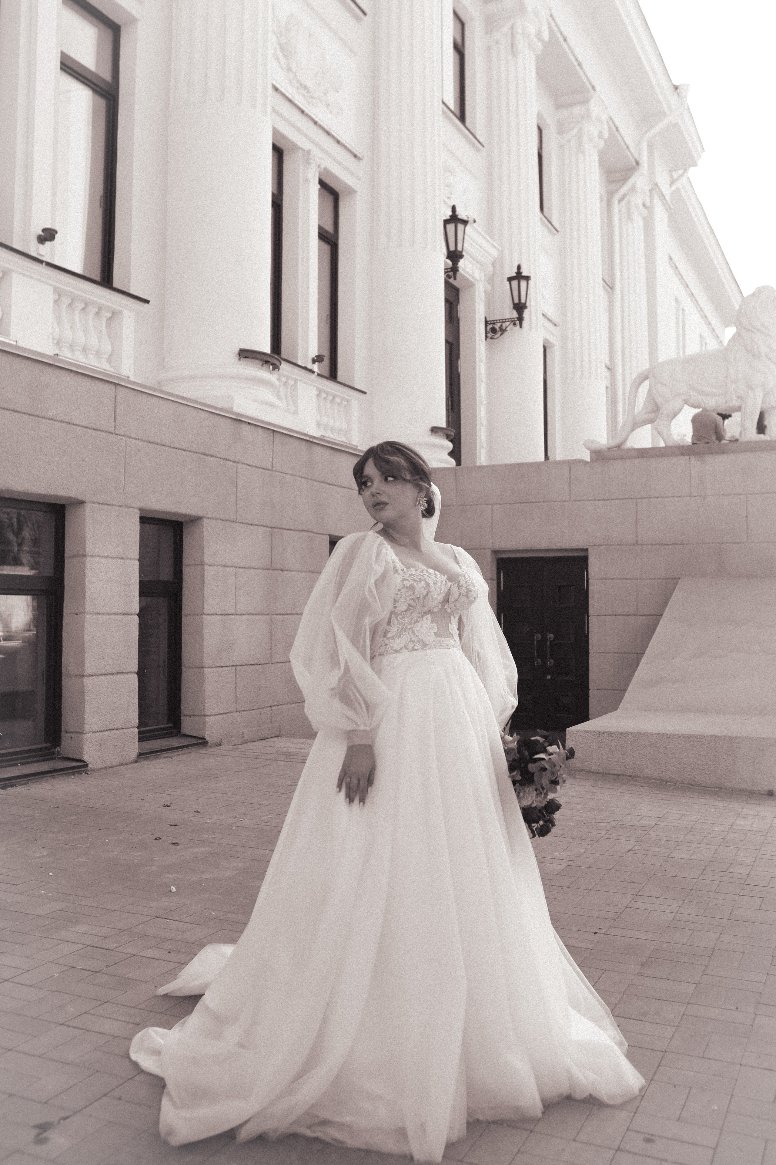 Катя + Костя. Свадебный и индивидуальный фотограф в Волгограде Епихина Надежда