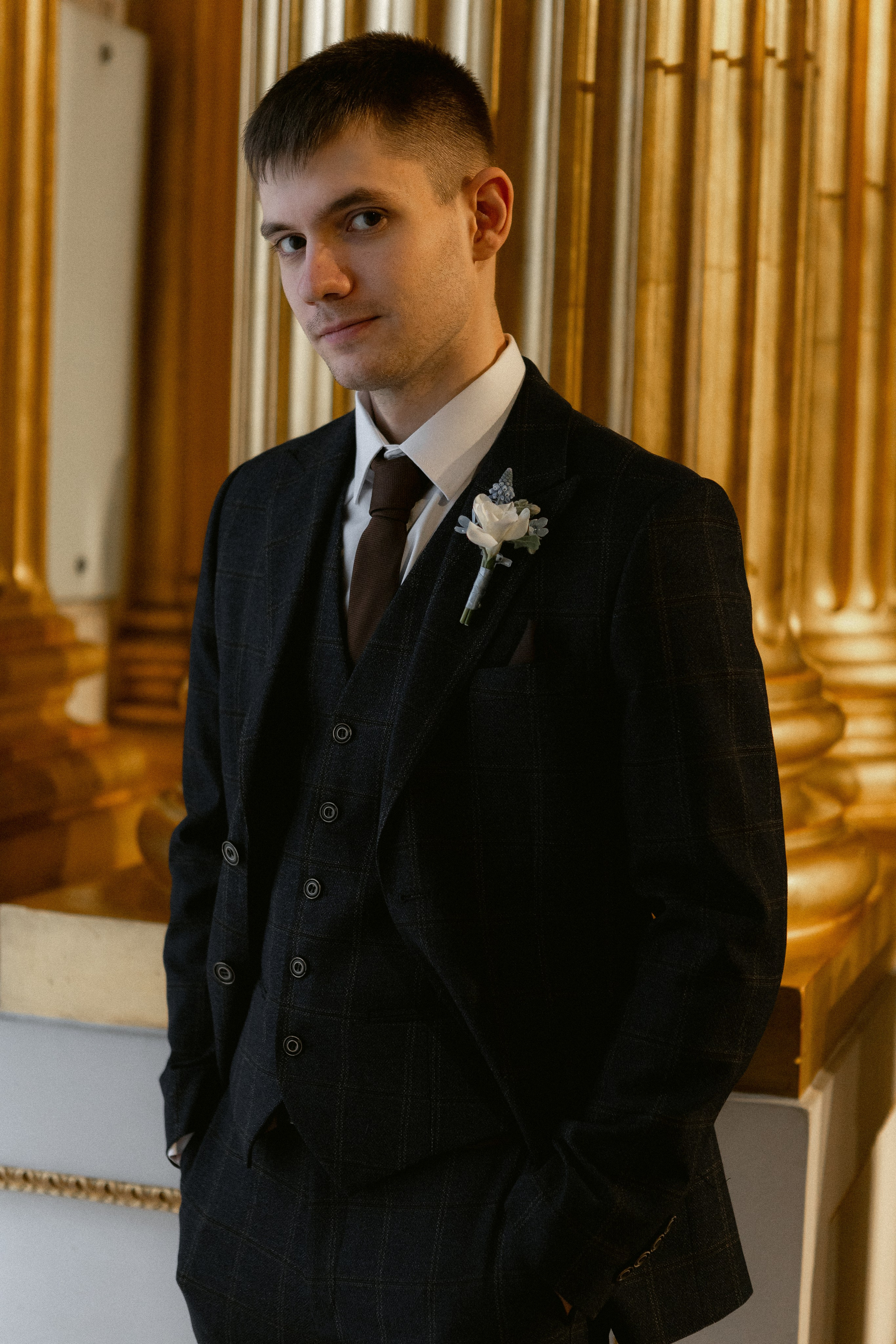 P & U. Фотограф в Санкт-Петербурге Ольга Андрианова