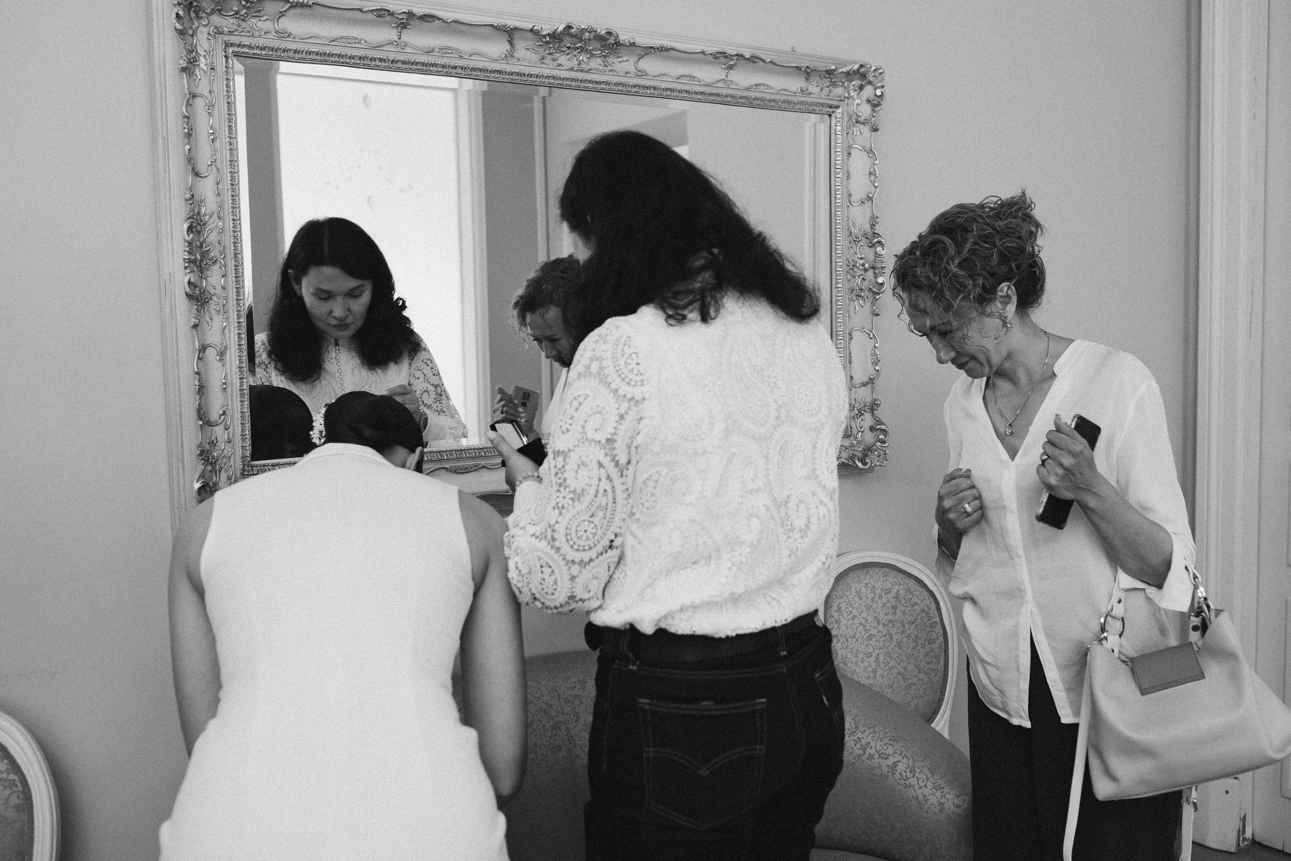 Yellow(ish). Свадебный фотограф Лейсан Цейнштейн