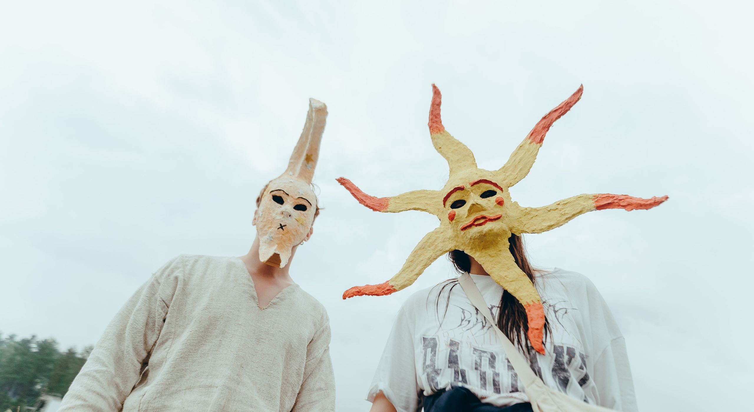 Бессонница 2025. Фотограф Аннё| Москва