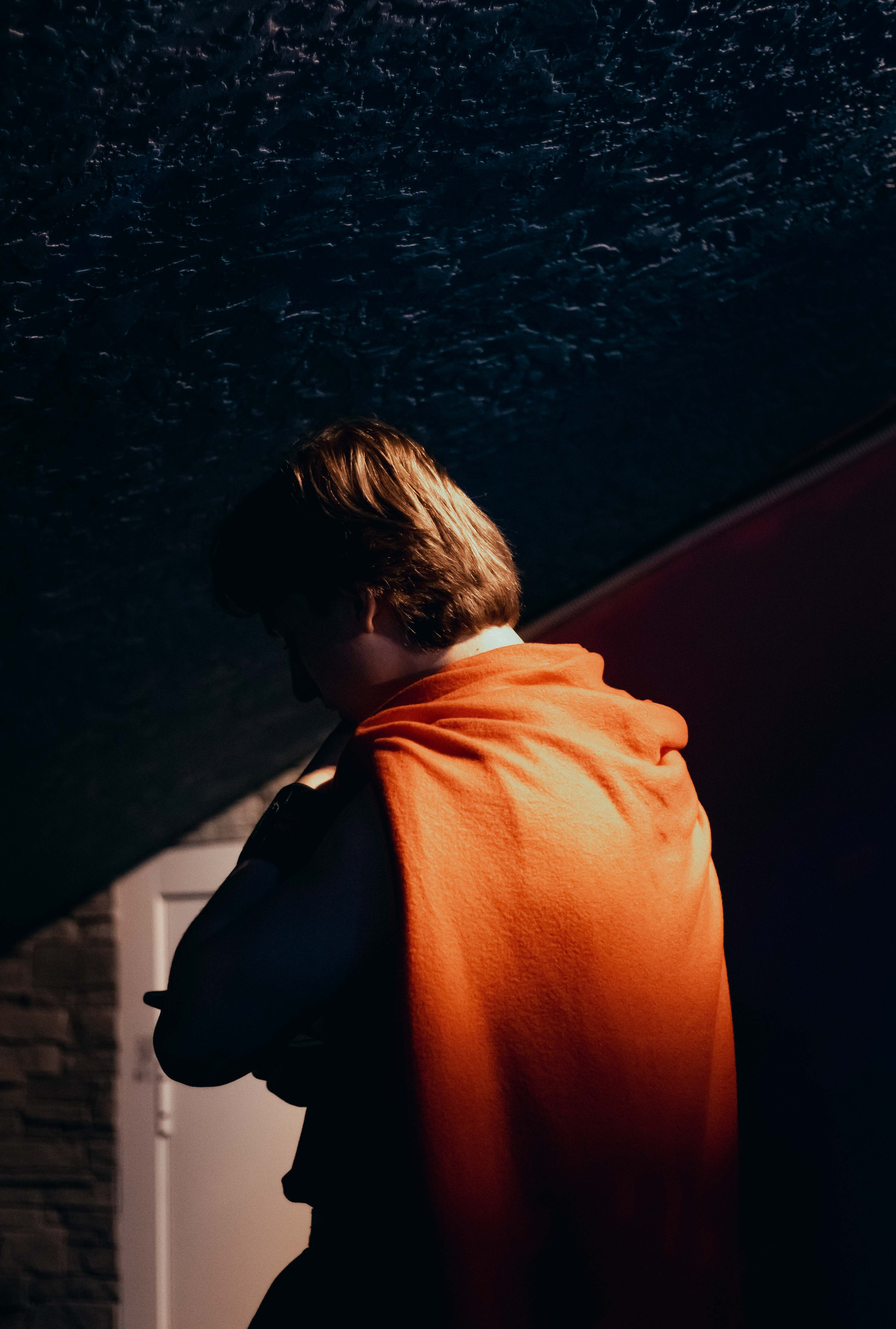 Revolution: Soulscape. Фотограф Аннё| Москва