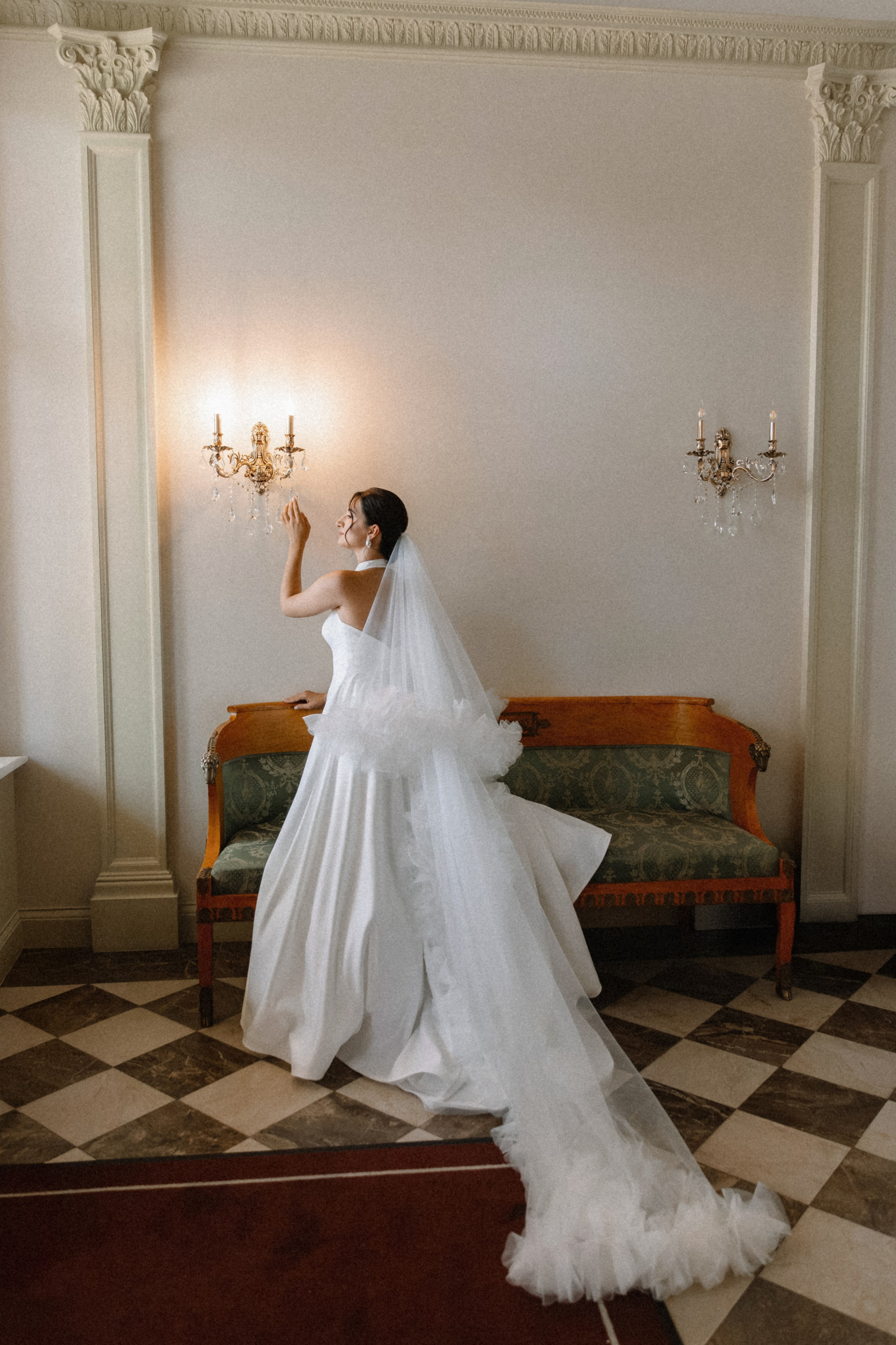 Италия в Петербурге. Николь — свадебный фотограф в Санкт-Петербурге, Сочи и Европе