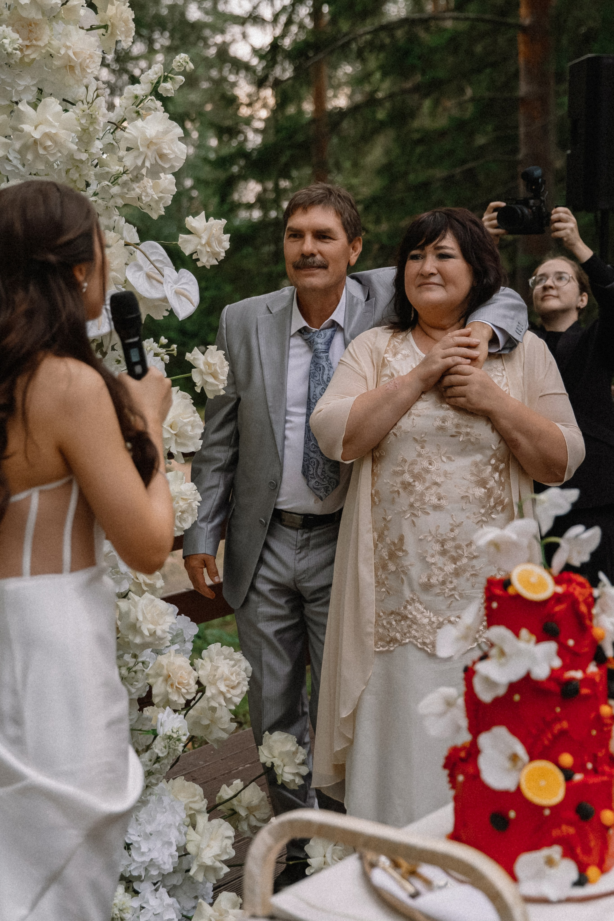 Карина + Дима: банкет. Николь — ваш любимый фотограф в Санкт-Петербурге