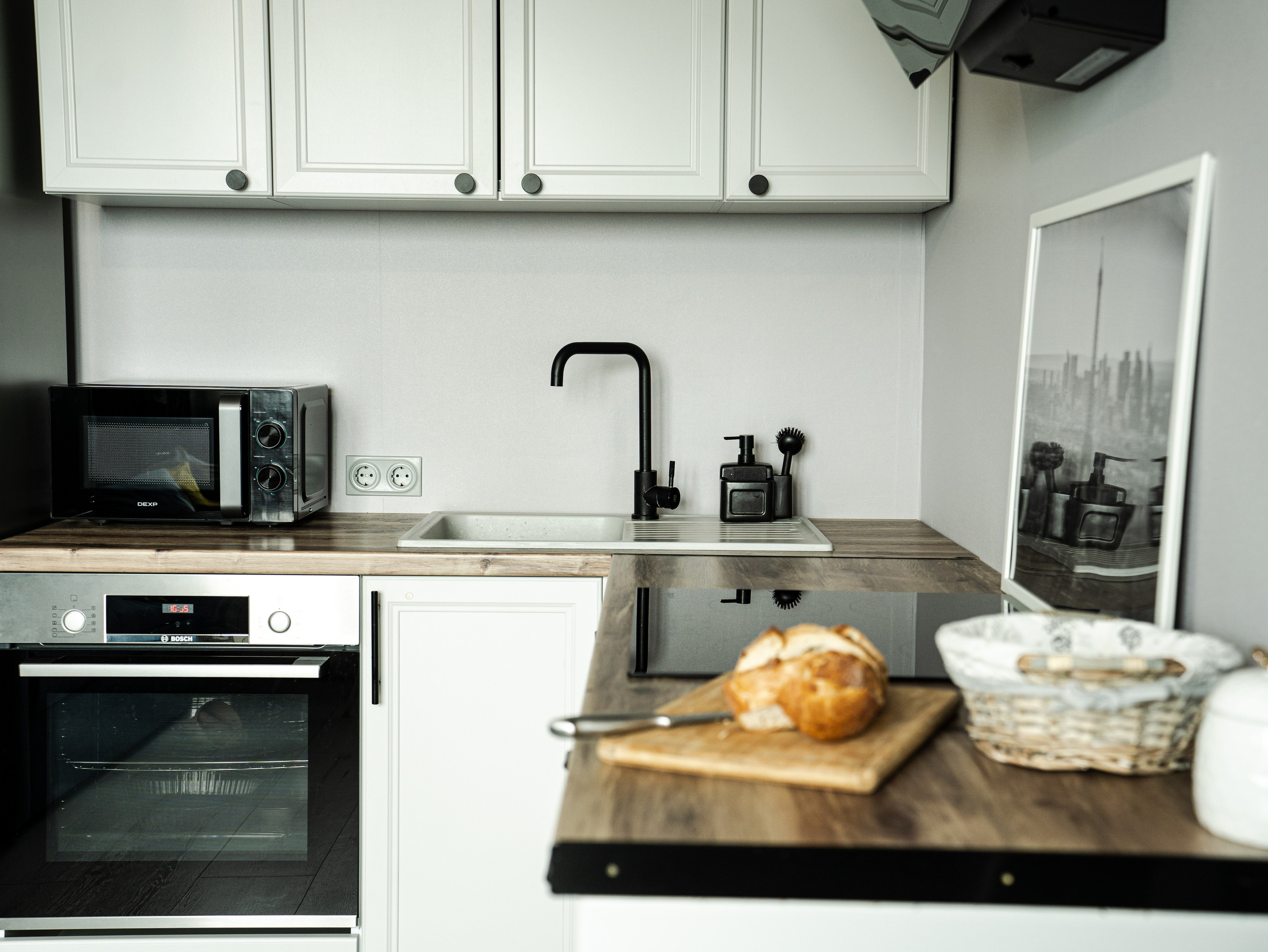 Интерьерная съемка квартиры для сдачи в аренду на улице Пионерской. Фотограф, Портретные, семейный, детский, индивидуальный, Козлова Юлия