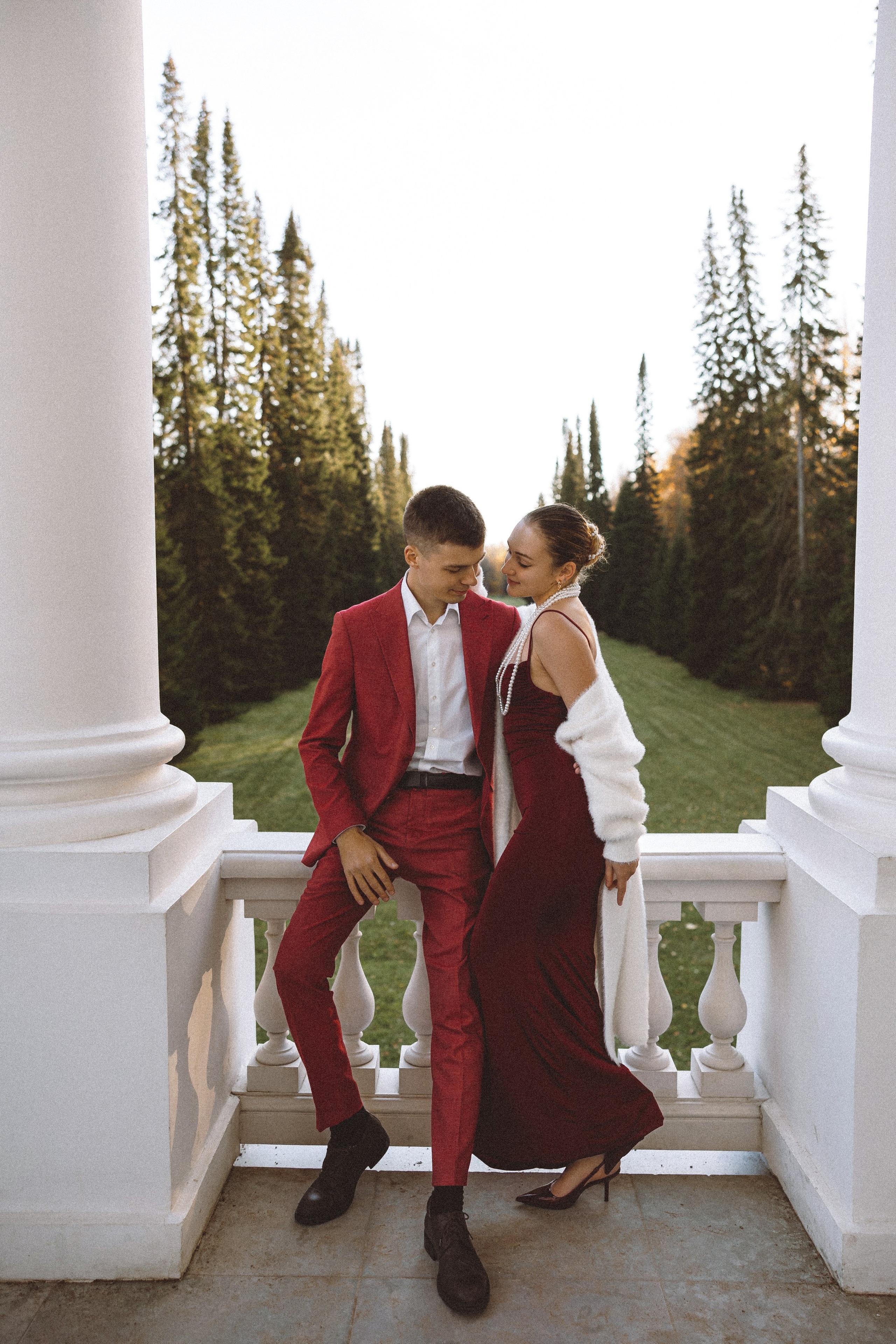 Николь и Егор. Lifestyle фотограф в Санкт-Петербурге Анна Щекалева