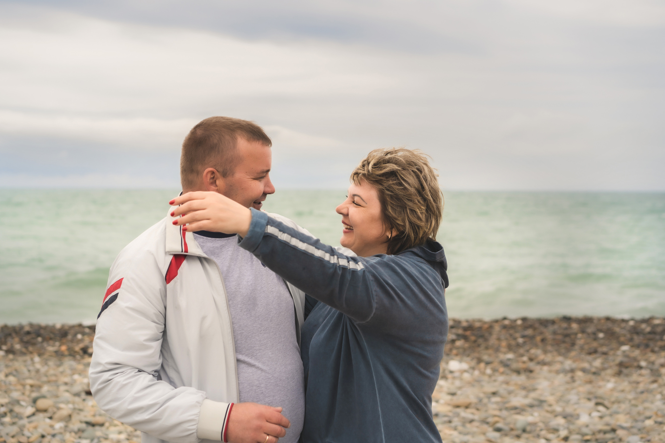 Инна и Александр. Фотограф Нижний Тагил Екатеринбург Марина Малышева