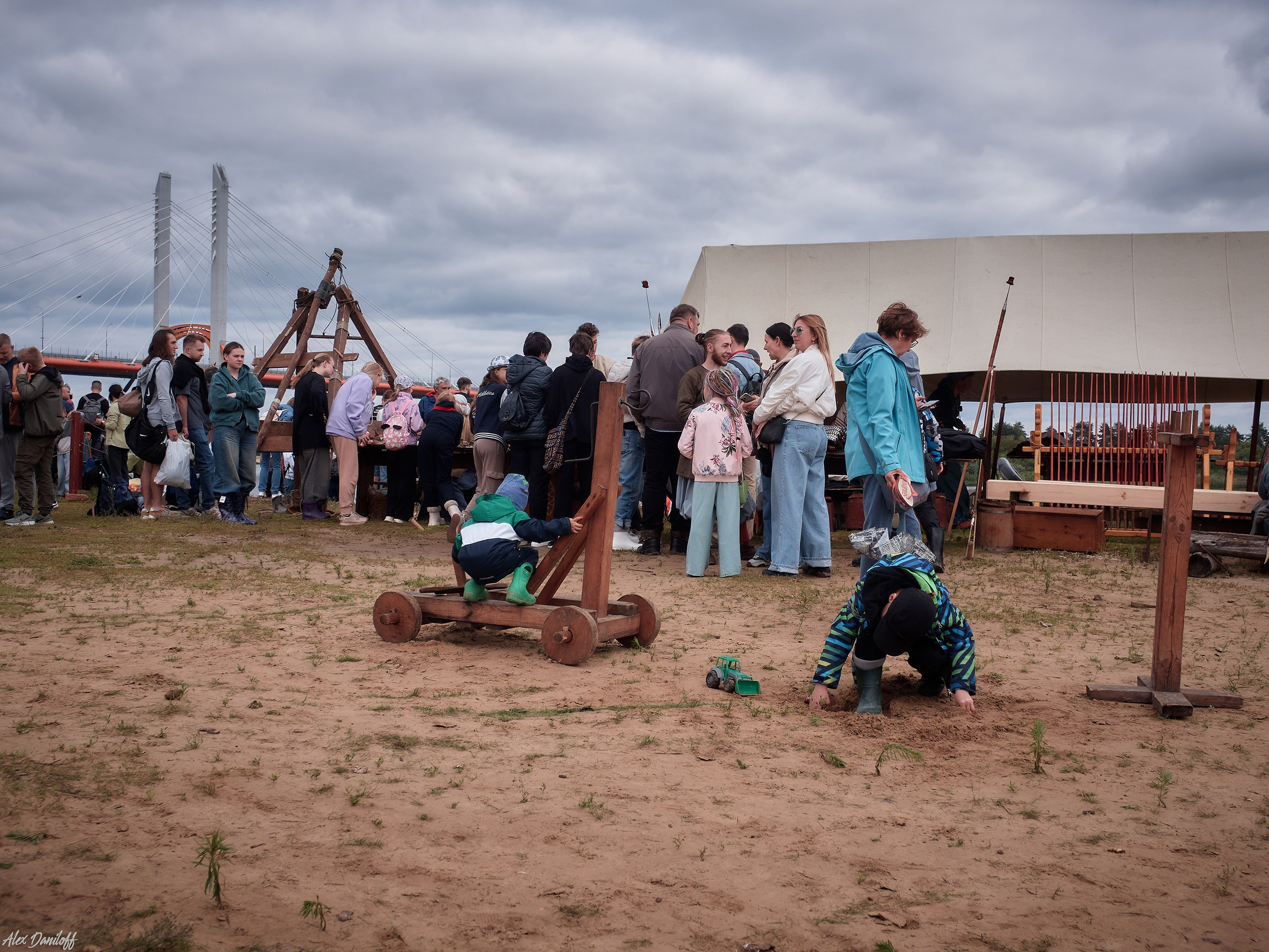 X-Waters Муром 2025. Муром-Инфо. Новости культуры, образования, спорта в городе Муром