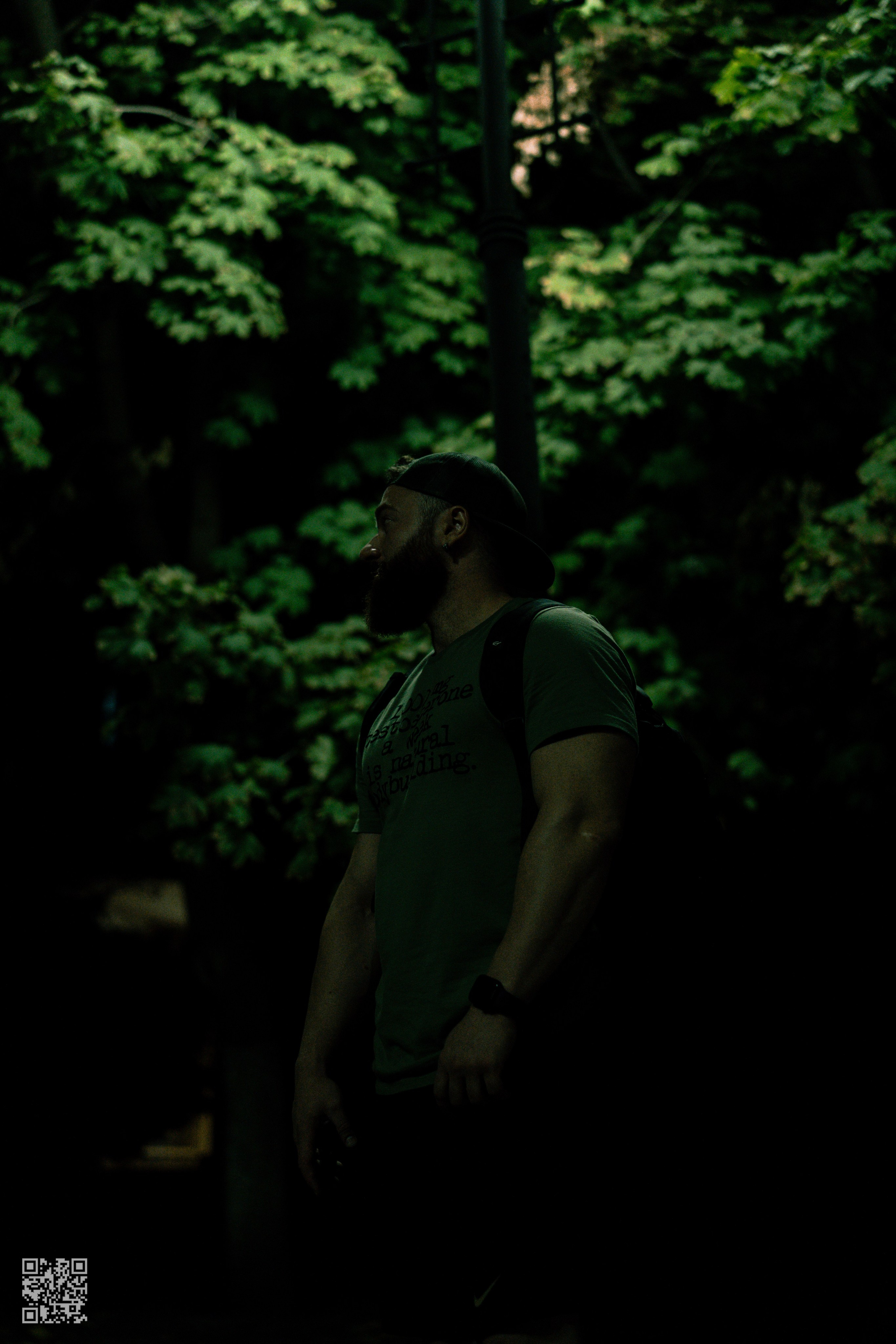 Уличная фотосессия. Photo by Volanchiek