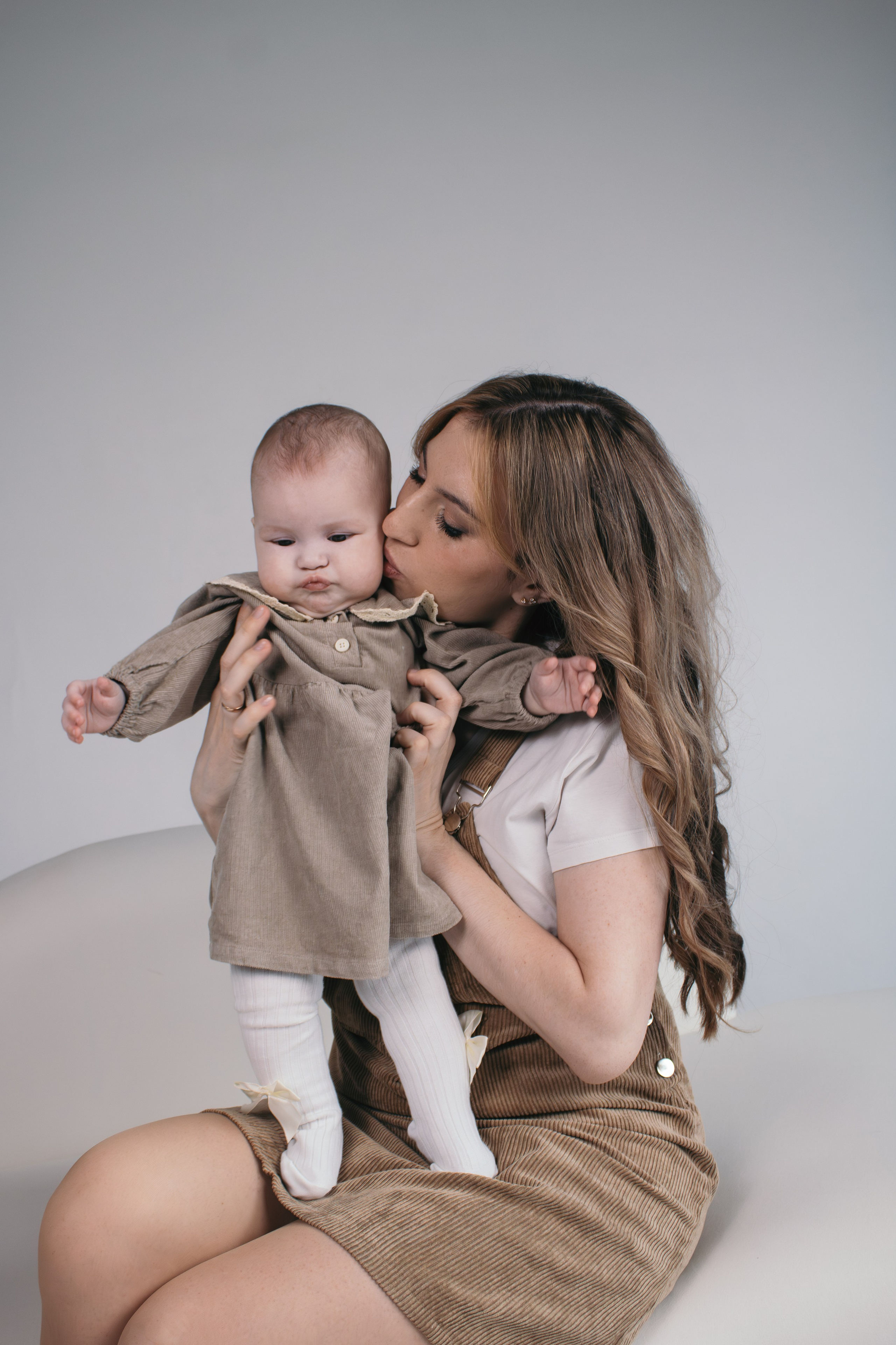 Грачёвы. Фотограф в Самаре Анастасия Попова