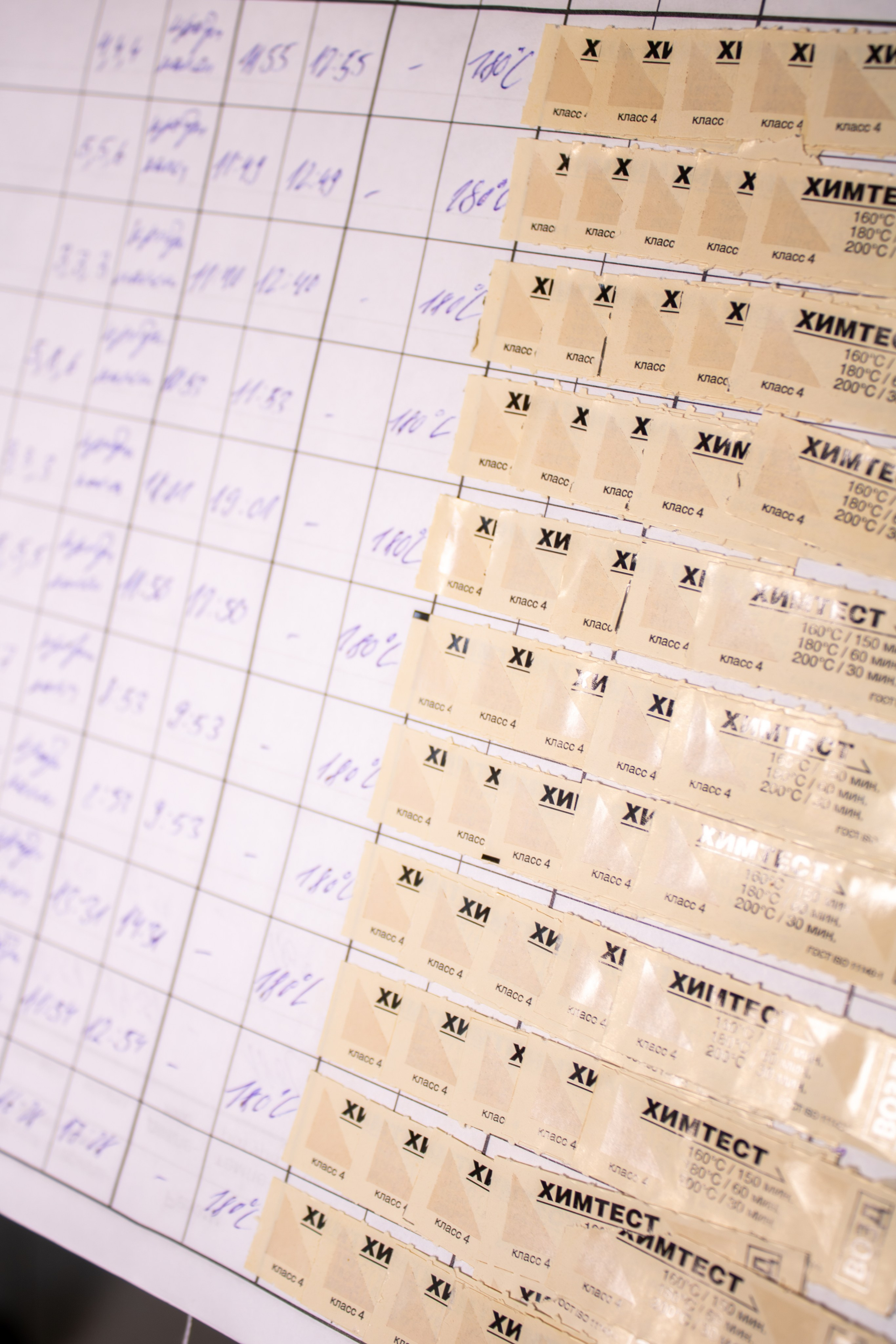 Студия мастера маникюра. Фотограф в Самаре Анастасия Попова