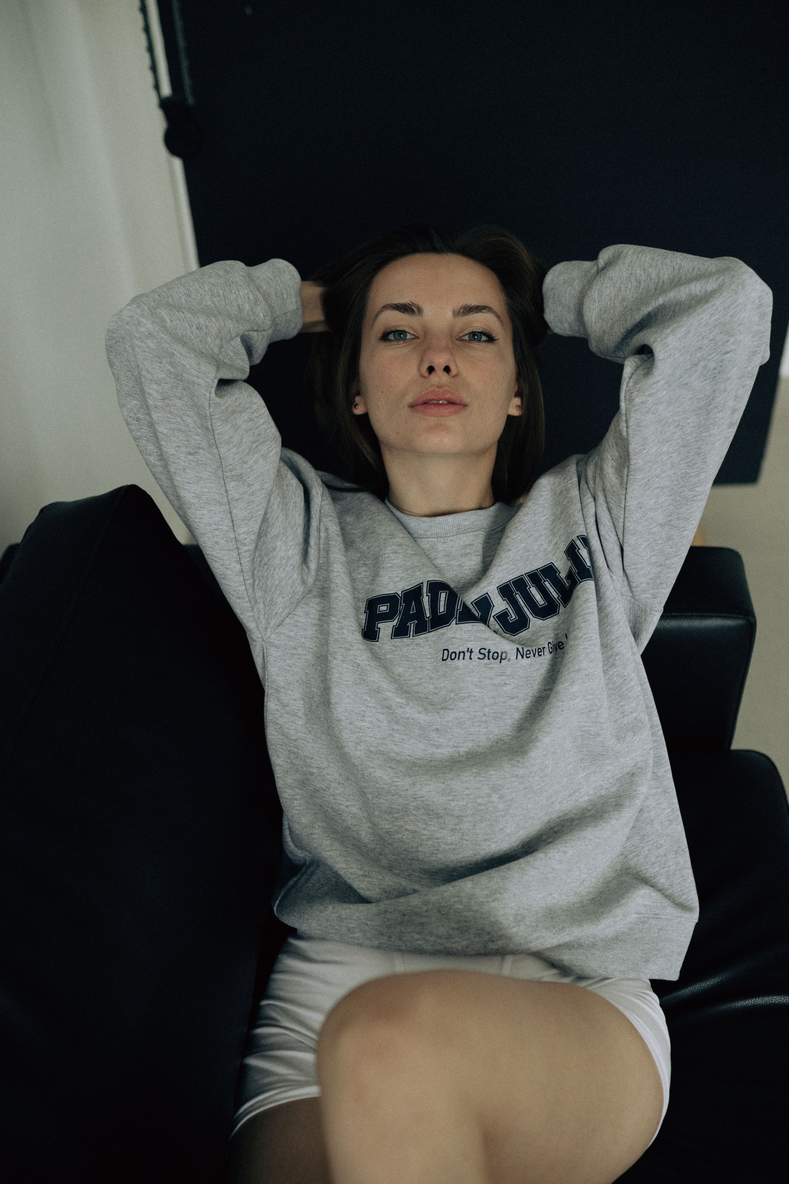 Оля. Фотограф Стилист Тюмень Вера Хайруллина