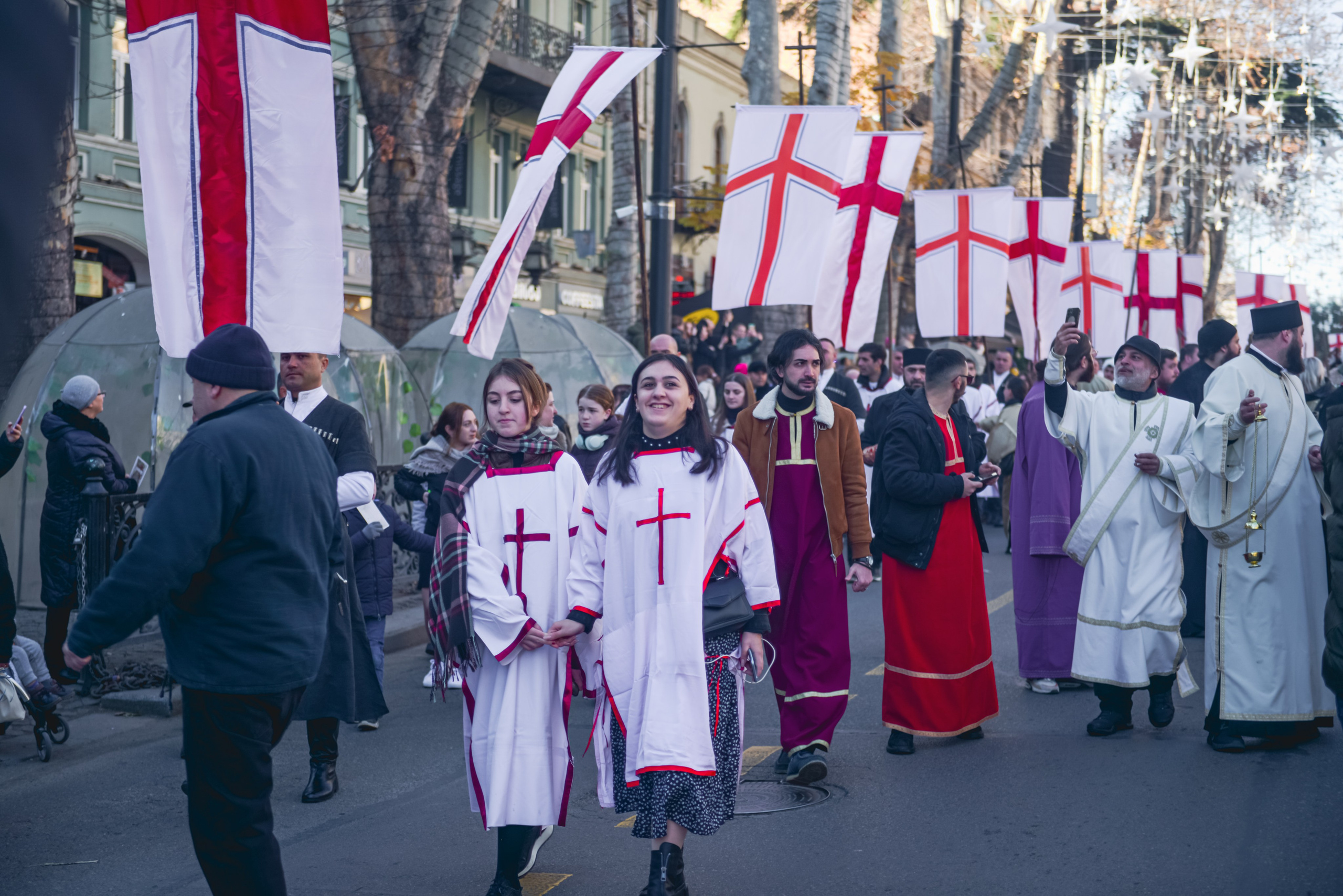 Report photographer Tbilisi. Lika Gomiashvili photography Georgia Tbilisi
