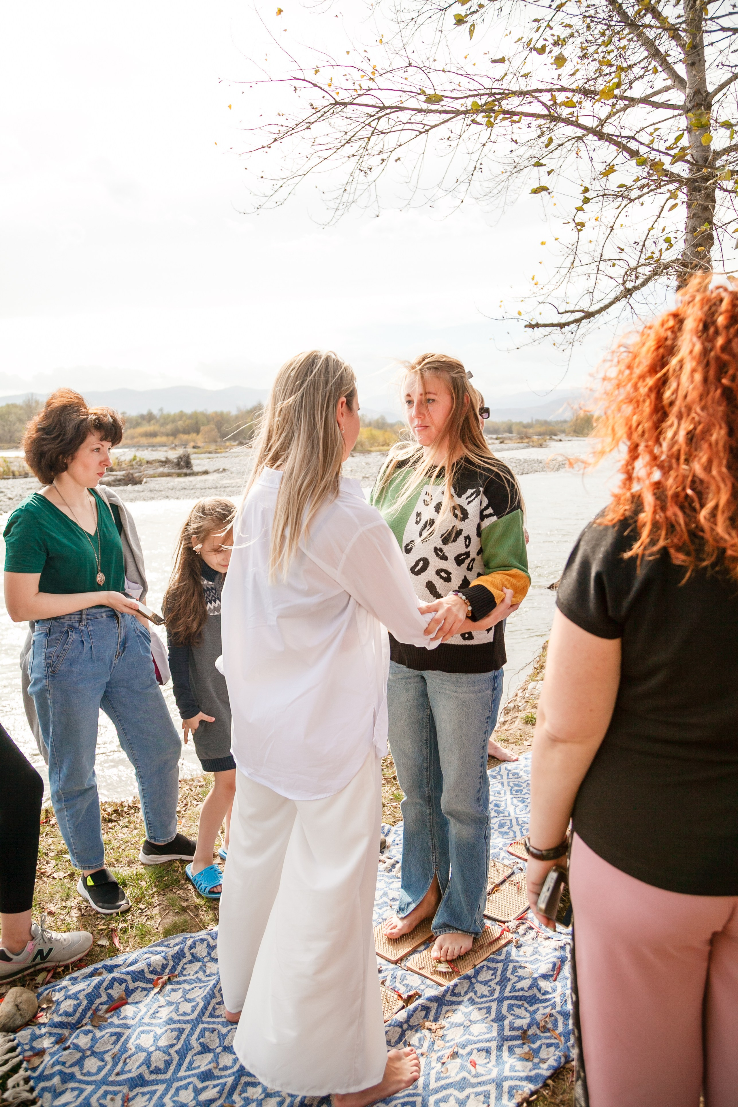 Ретрит"ОТКРОЙ СЕБЯ». Свадебный и семейный фотограф в Армавире
