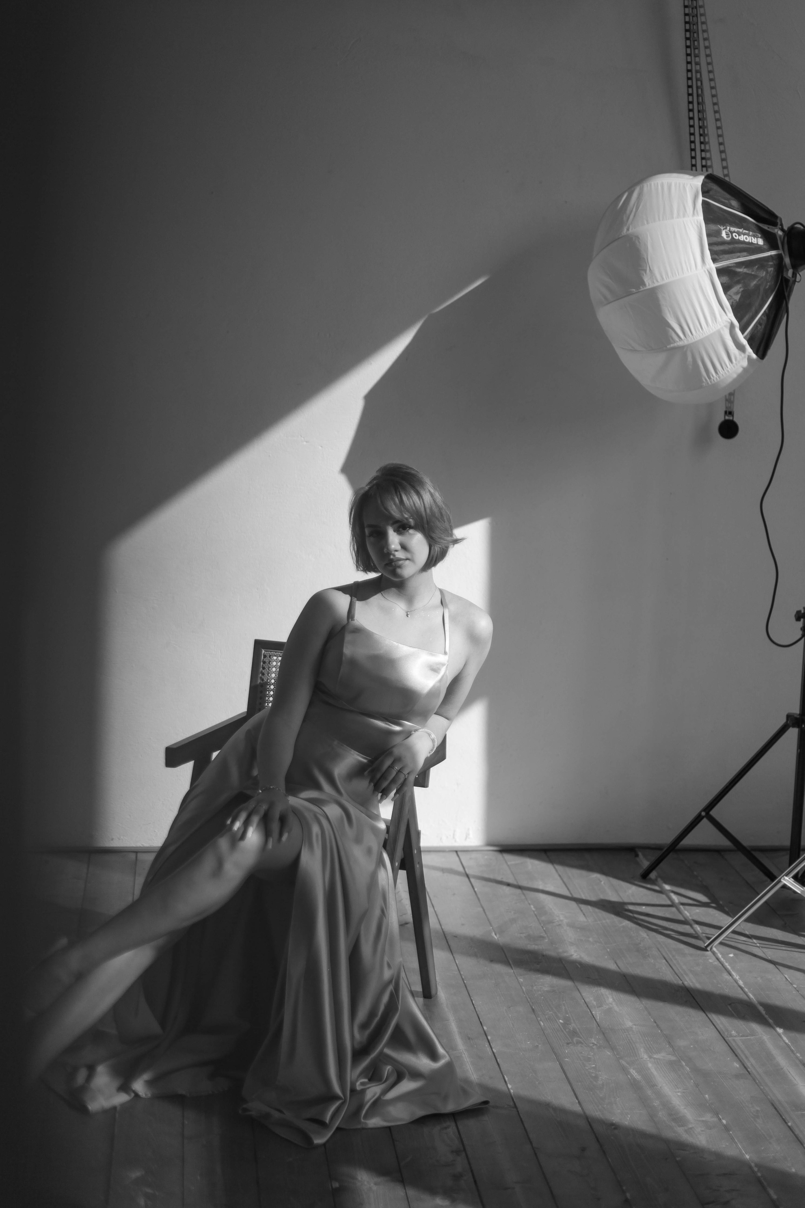 Арина (студийная съемка). Фотограф Калуга|Москва|Крым Кууз Александра