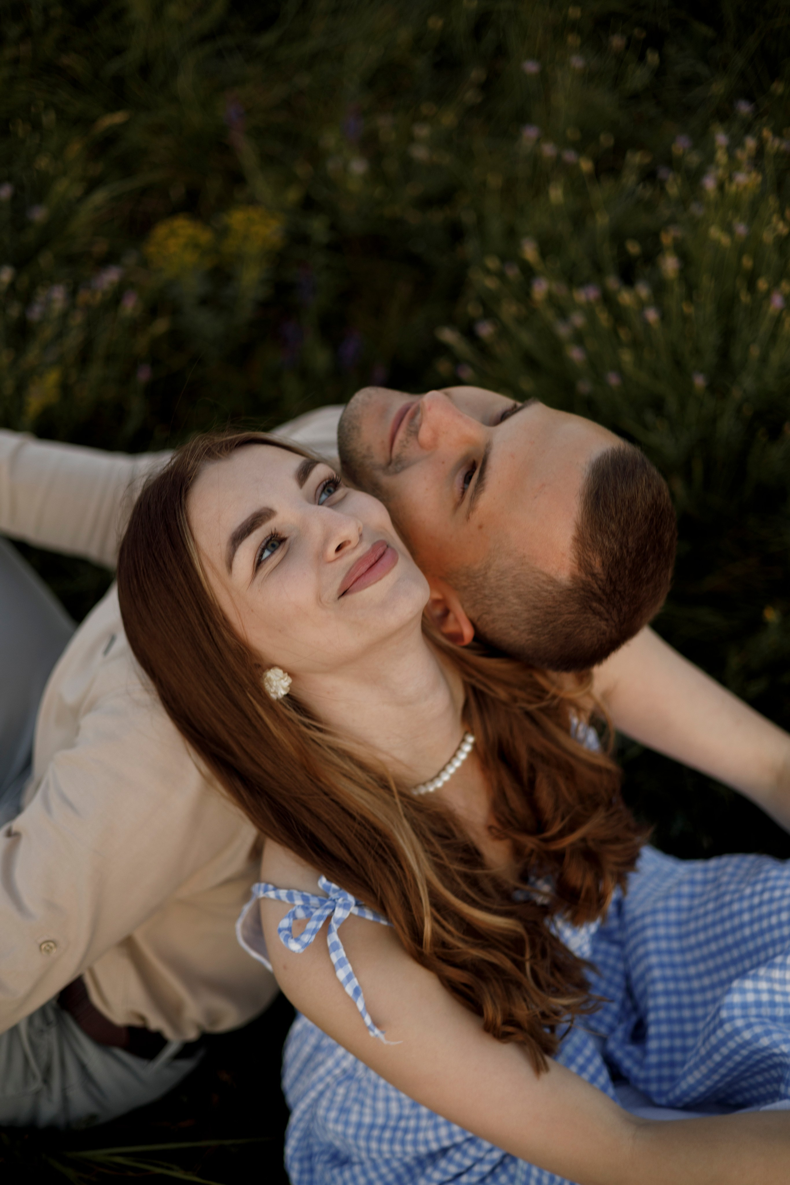 Вика и Сёма. Майорова Валерия Фотограф Ставрополь