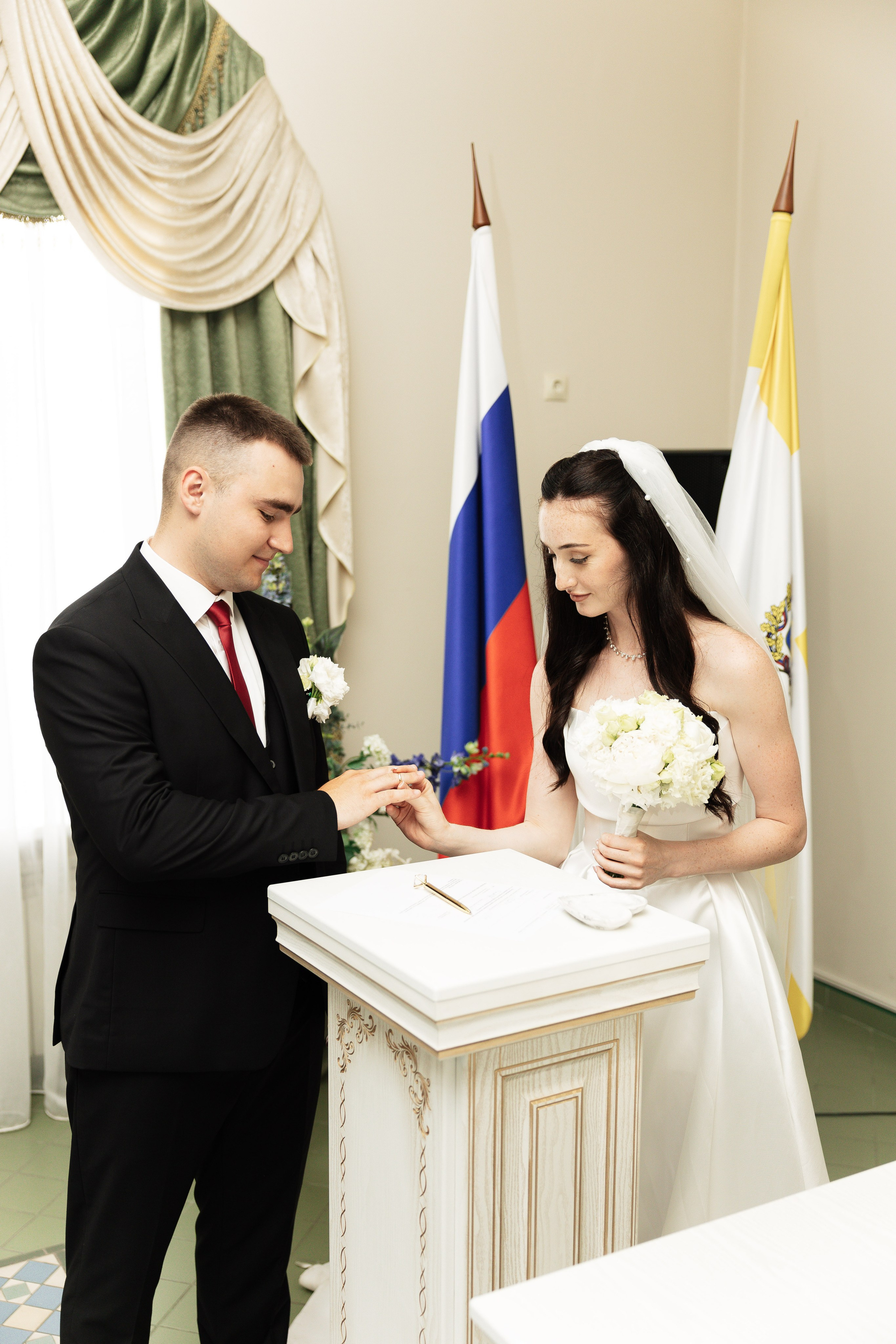 Иван & Анжелика. Майорова Валерия Фотограф Ставрополь